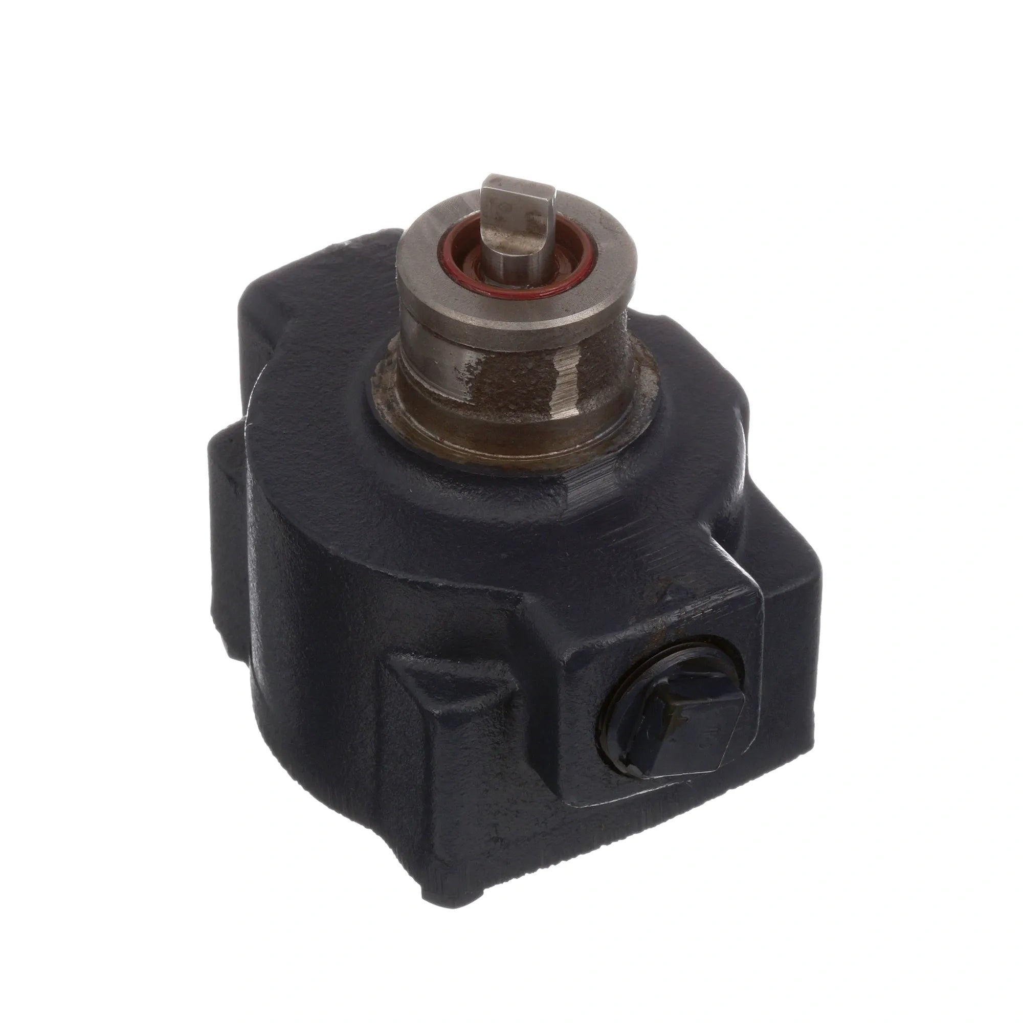 60130805 Magikitch'N - Fryer Filter Pump 8 GPM alternate view 5