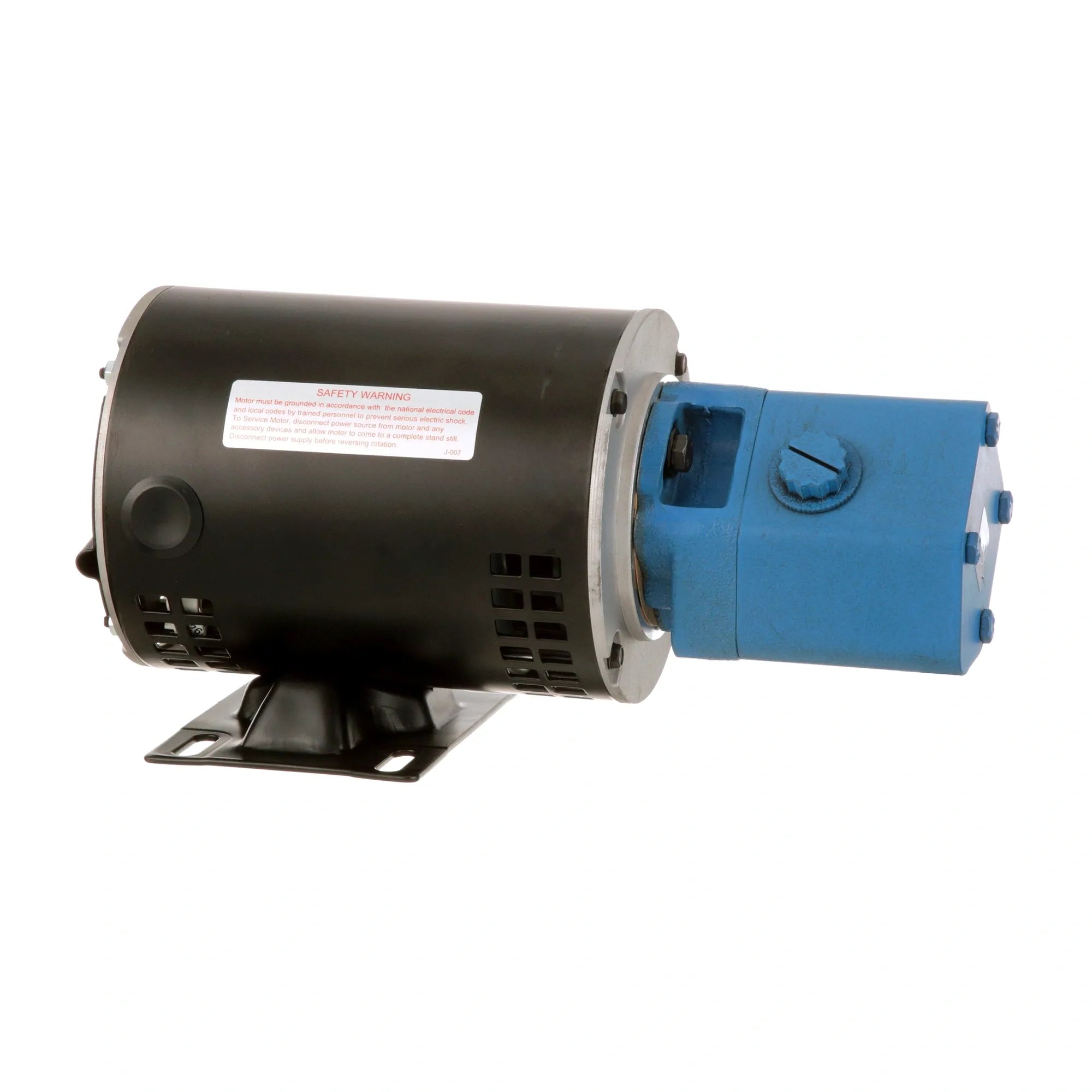 60143501-C Magikitch'N - Pump Motor Assembly for Fryers alternate view 2