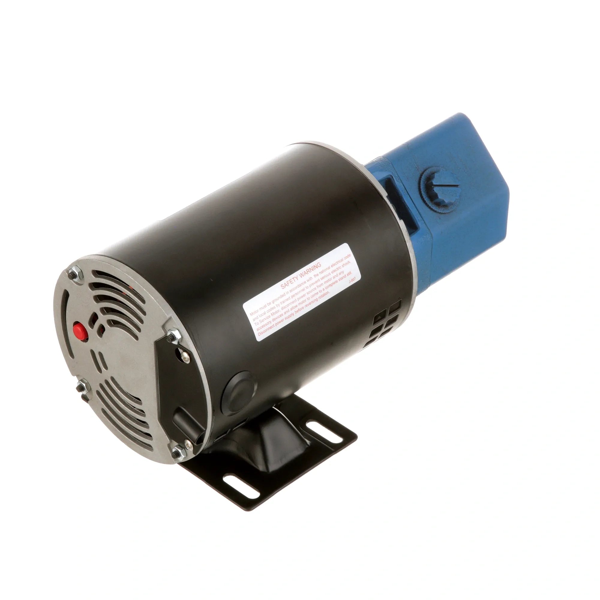 60143501-C Magikitch'N - Pump Motor Assembly for Fryers alternate view 4
