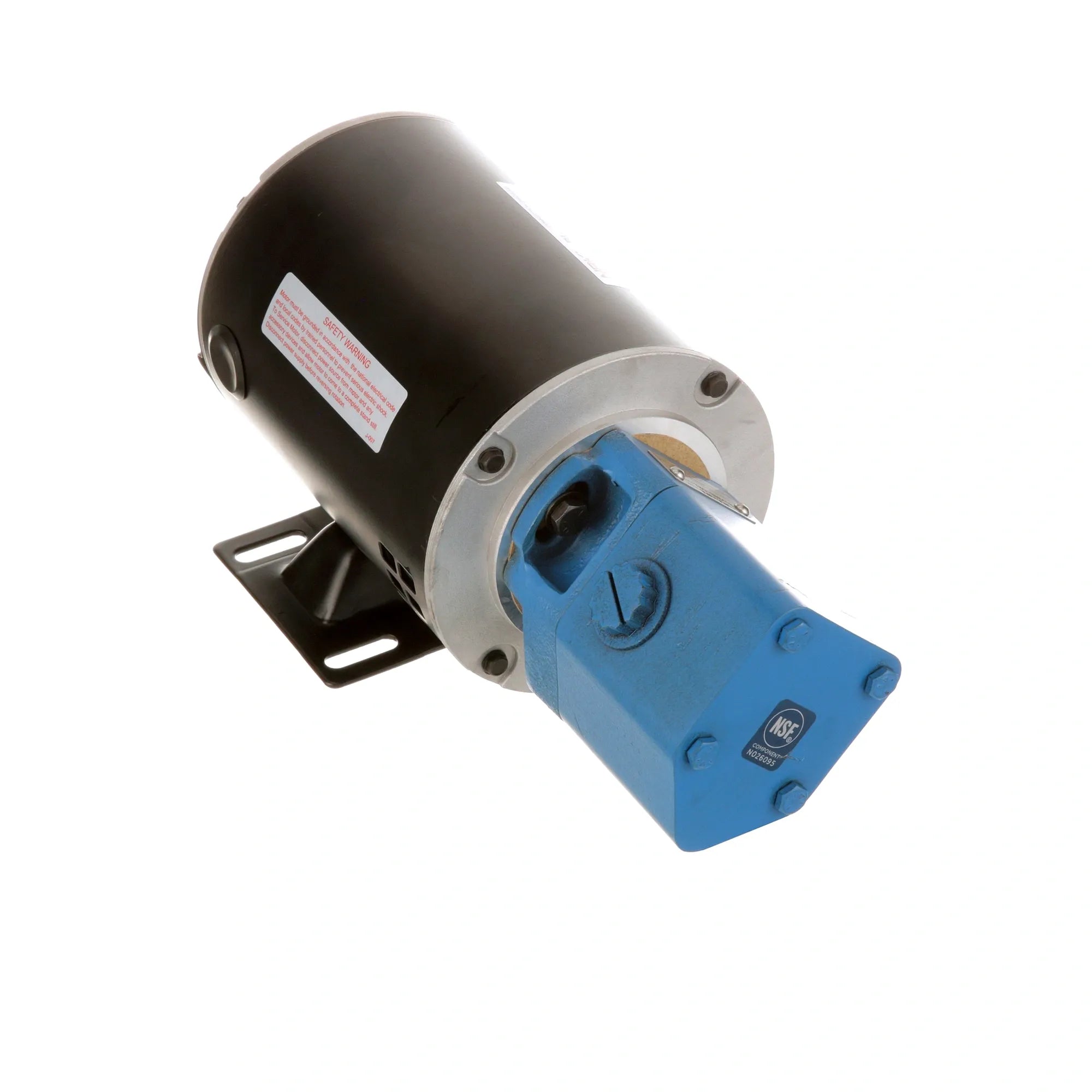 60143501-C Magikitch'N - Pump Motor Assembly for Fryers alternate view 5