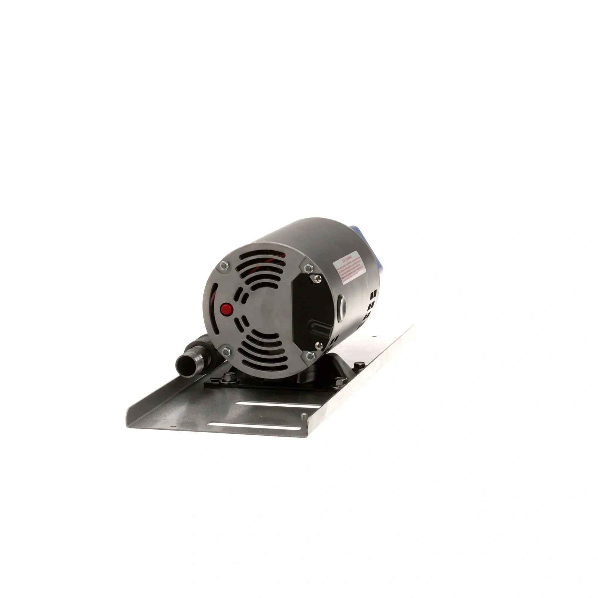 B6683203 Pitco - High-Performance Pump/Motor Assembly alternate view 2