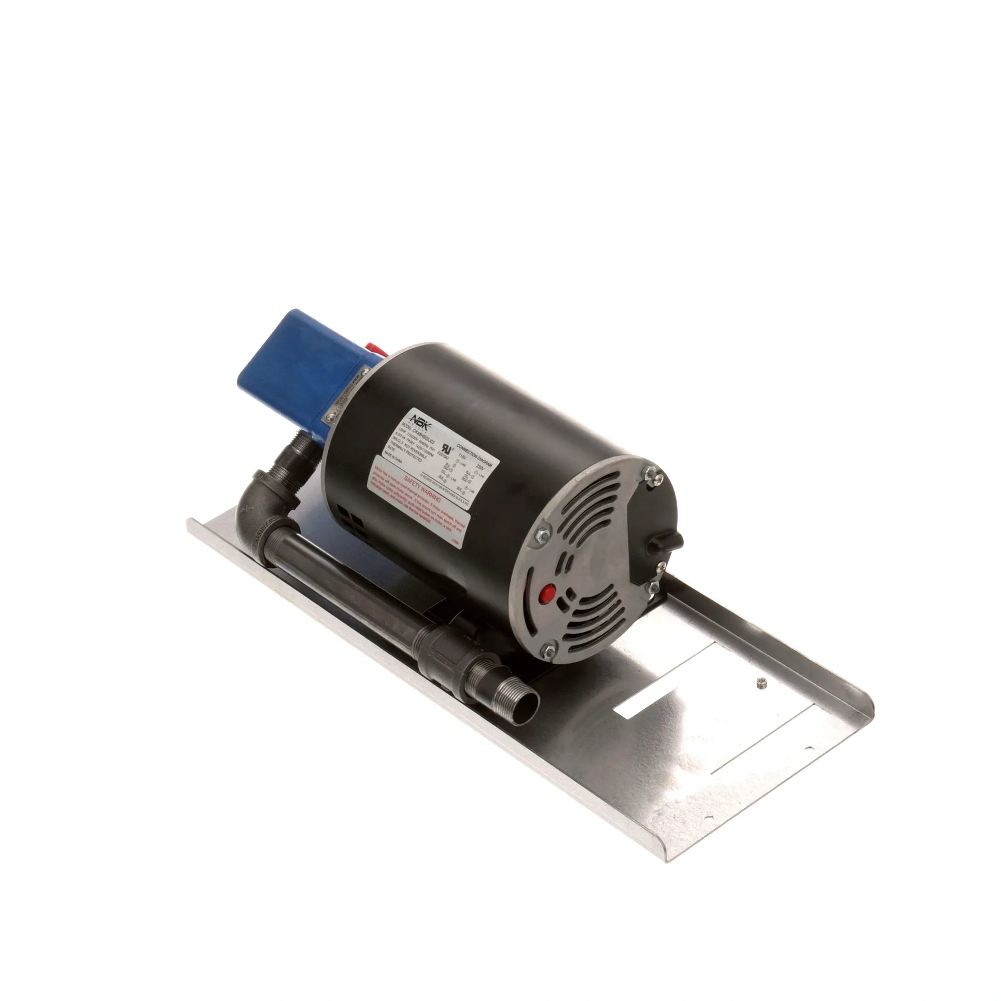 B6683203 Pitco - High-Performance Pump/Motor Assembly alternate view 4