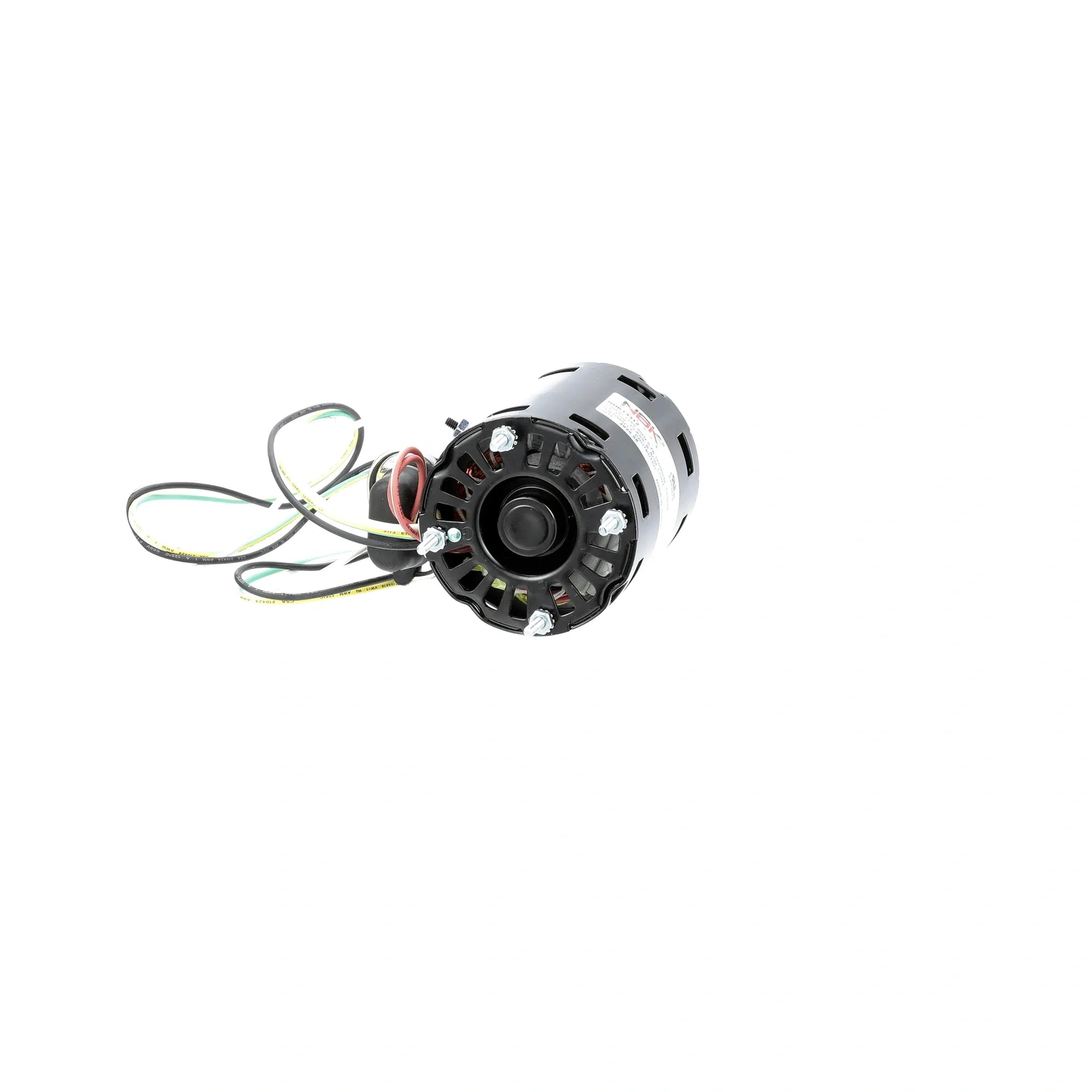 24-1292-9 Manitowoc - 115V Fan Motor Replacement Part alternate view 3