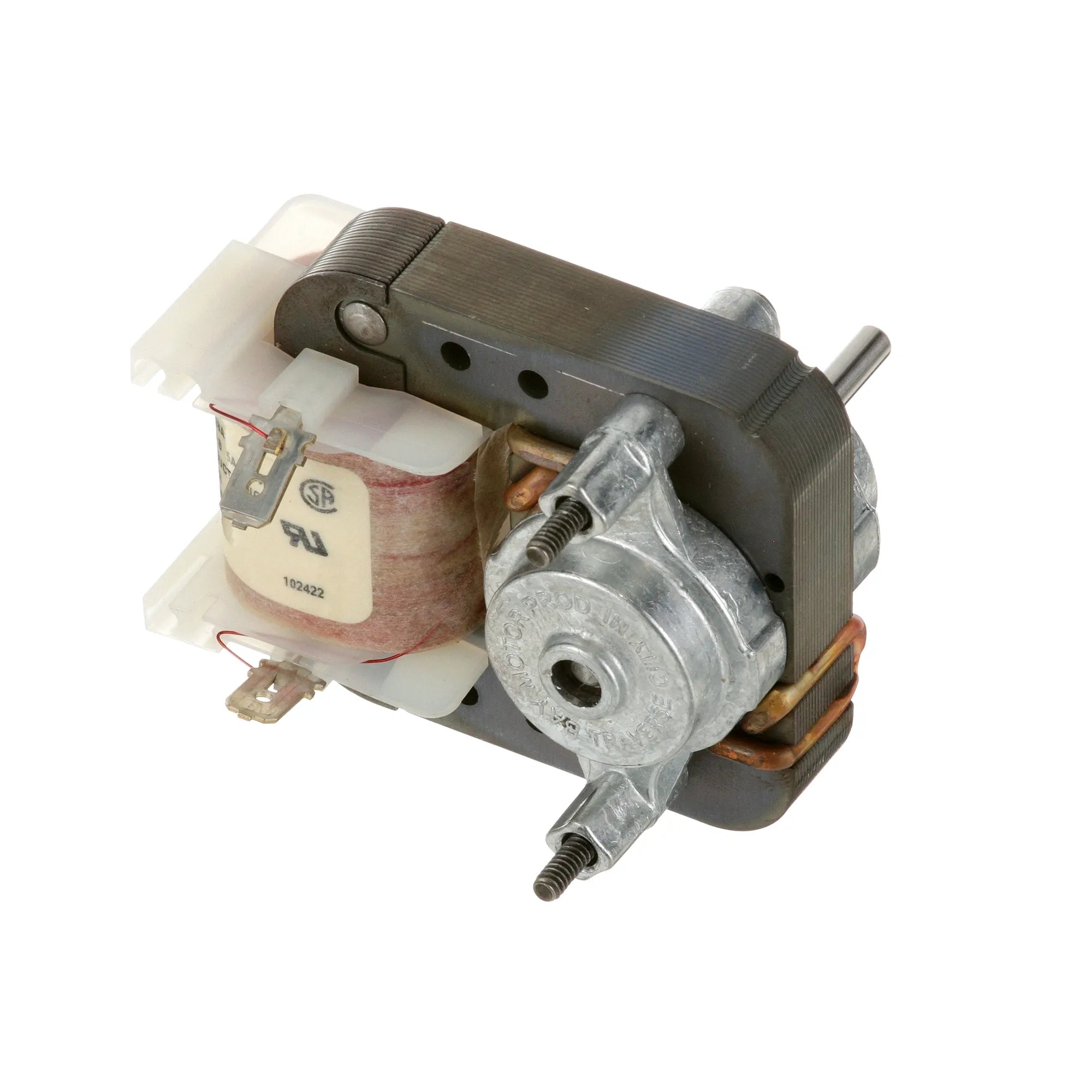 GT035107 Glass Pro - Premium Fan Motor for Refrigeration alternate view 3