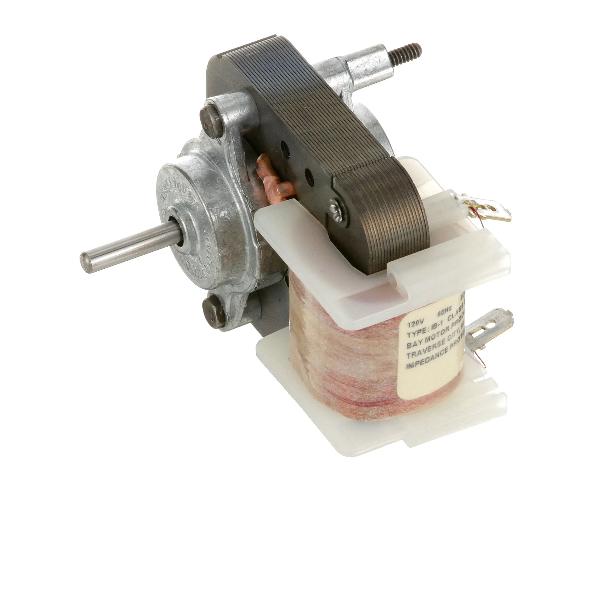 GT-035107 Glastender - Efficient Fan Motor Replacement alternate view 5