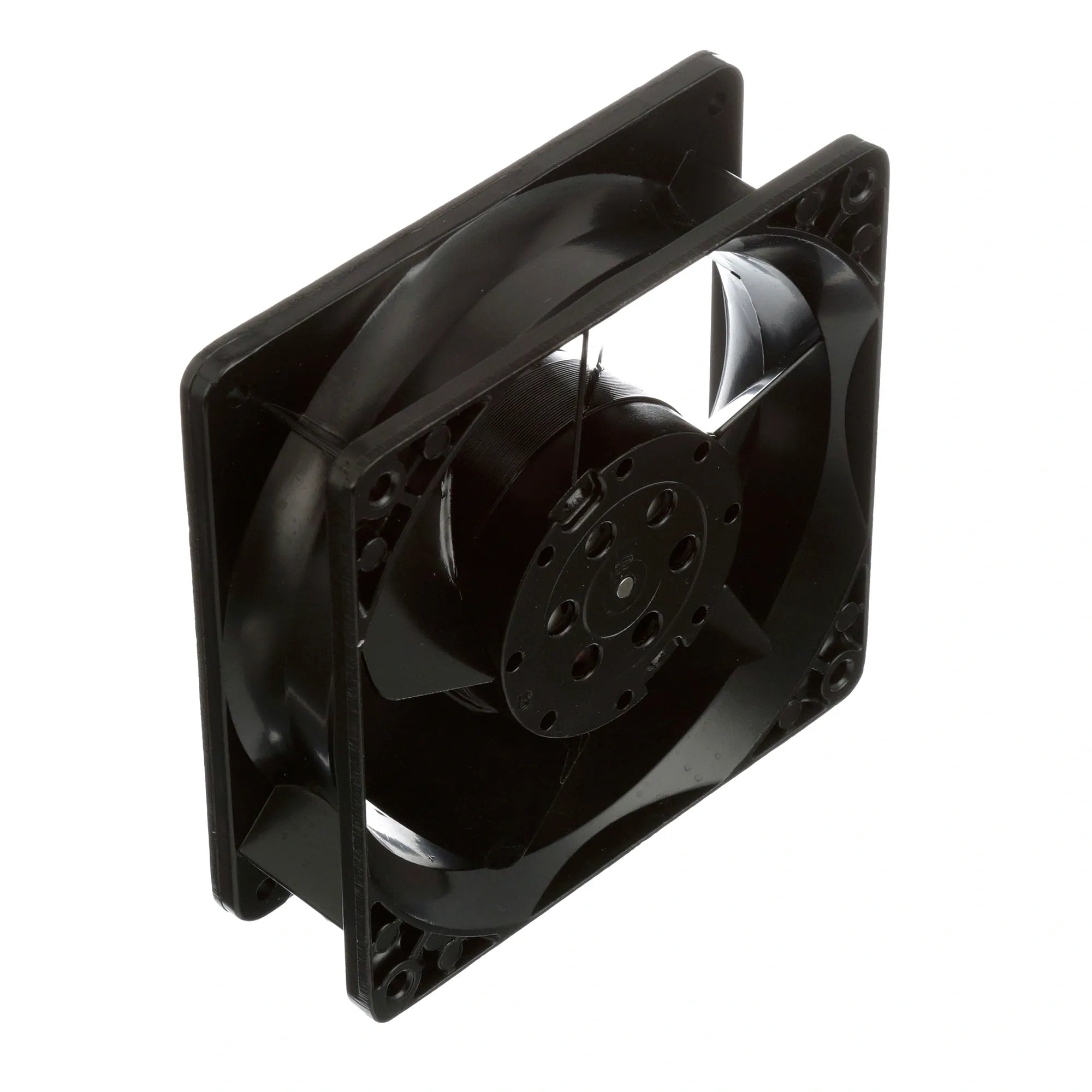125012012 Hussmann - Axial Fan Motor for Superior Cooling alternate view 4