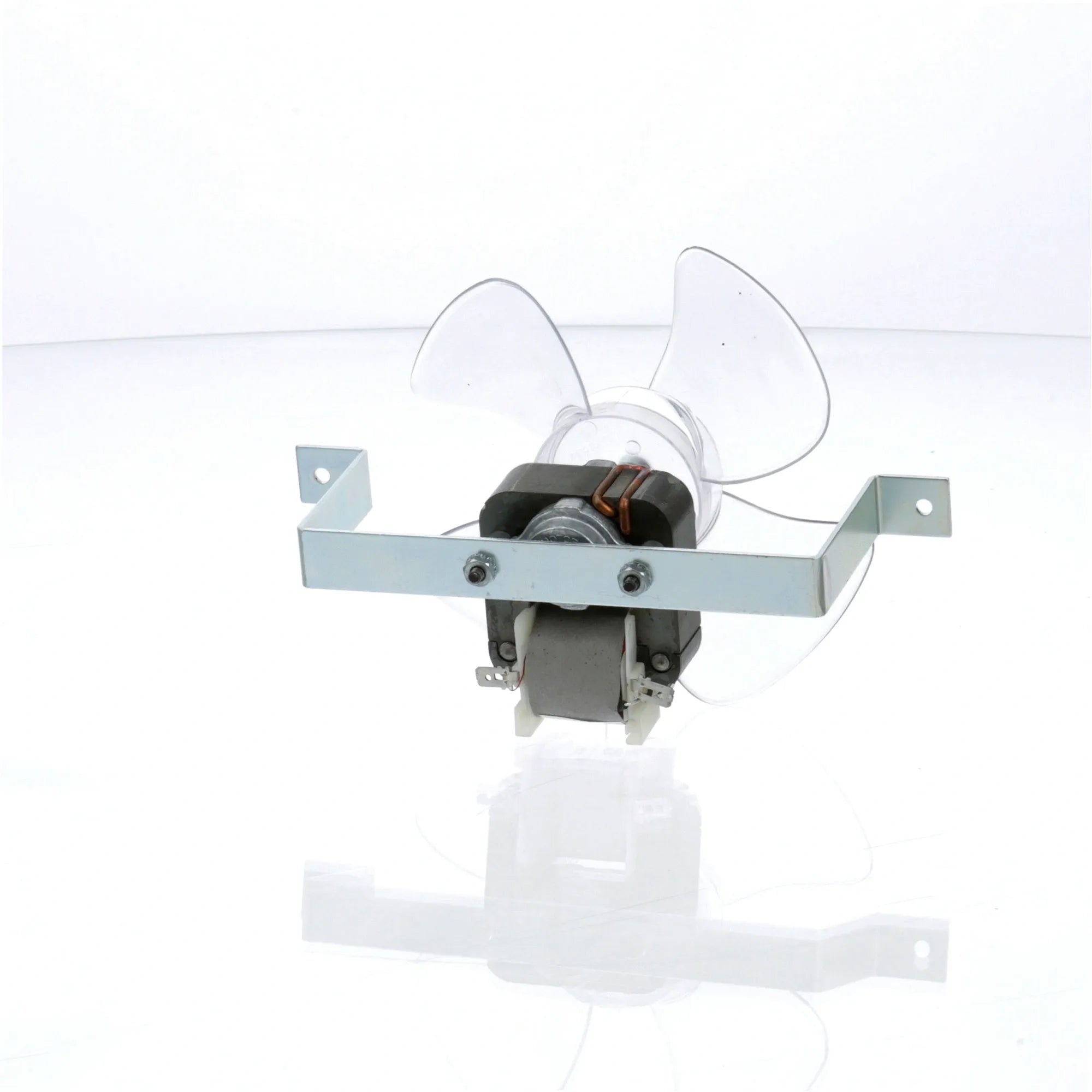 CIN0010S Delfield - Reliable Fan Motor Replacement alternate view 2