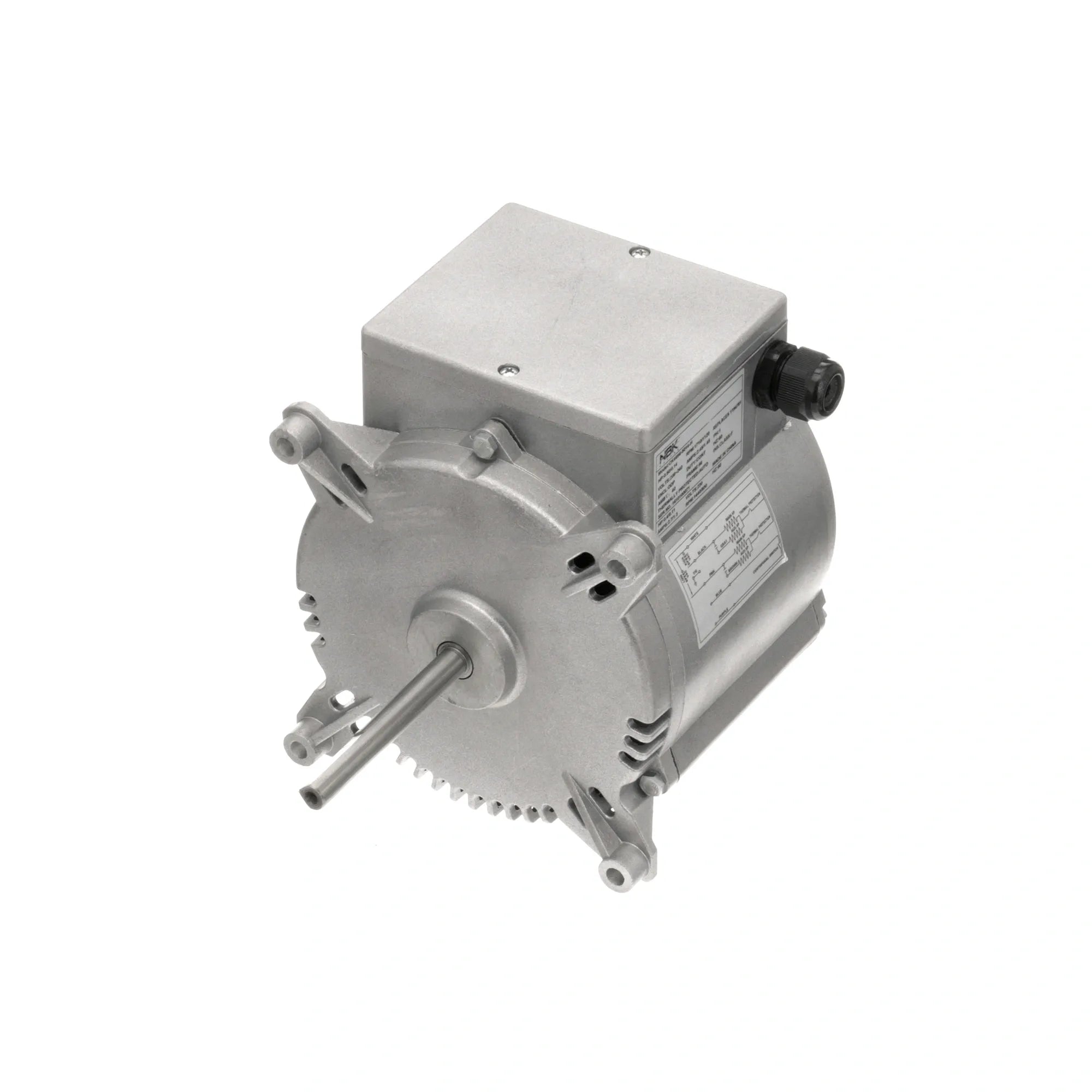 1188524 Southbend - High-Performance Convection Motor alternate view 3