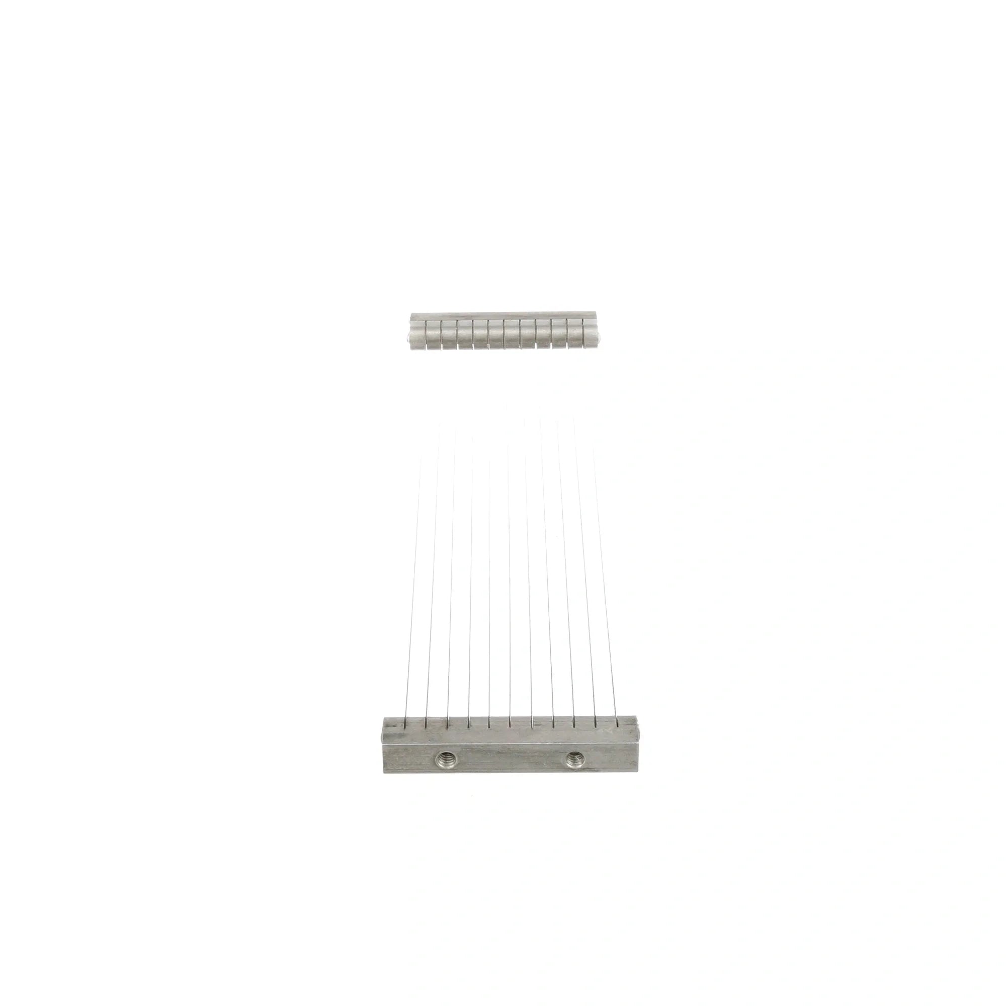 0654 Lincoln - Premium Blade Set for Precision Cutting alternate view 2