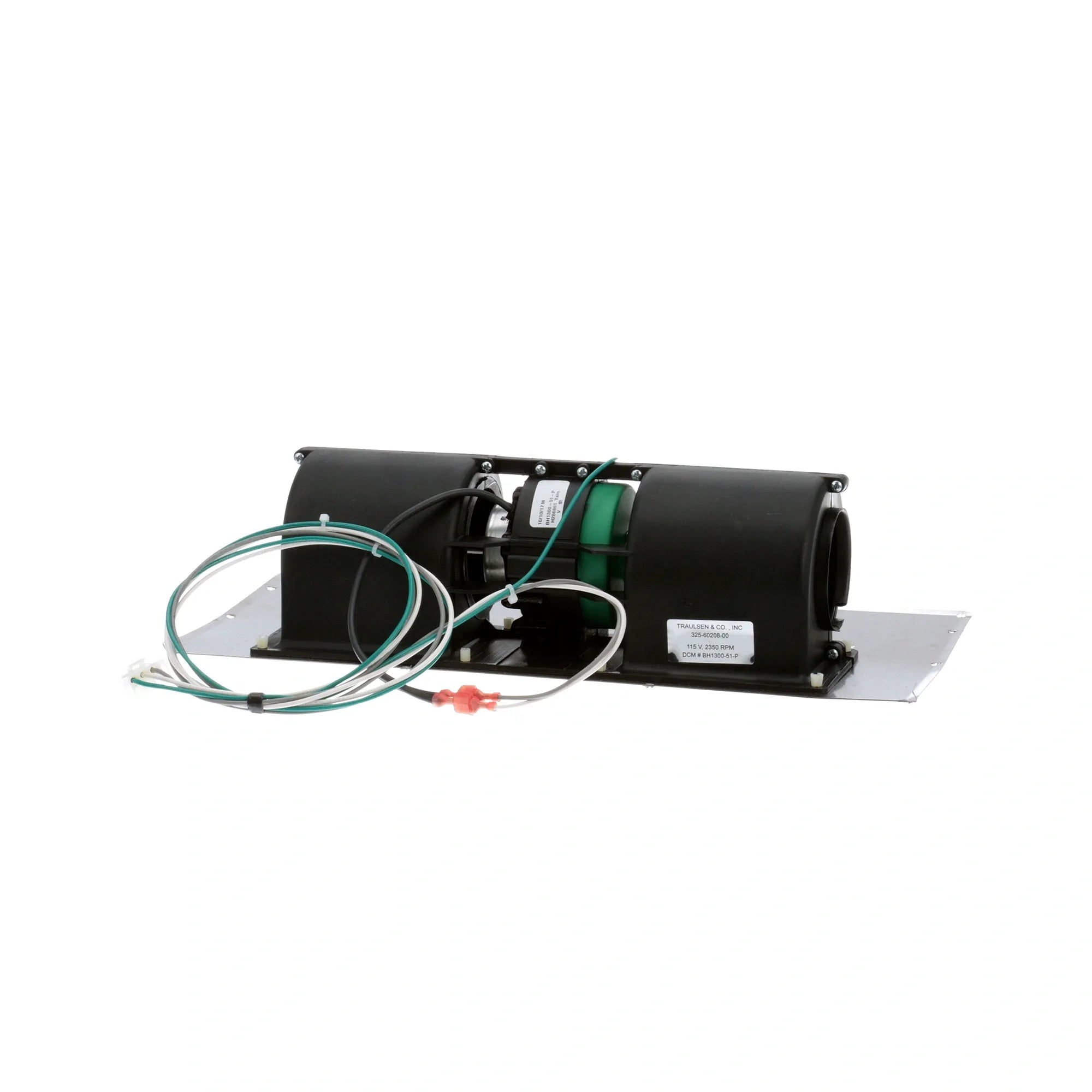 SER60208-00 Traulsen - High-Efficiency Blower Assembly alternate view 2