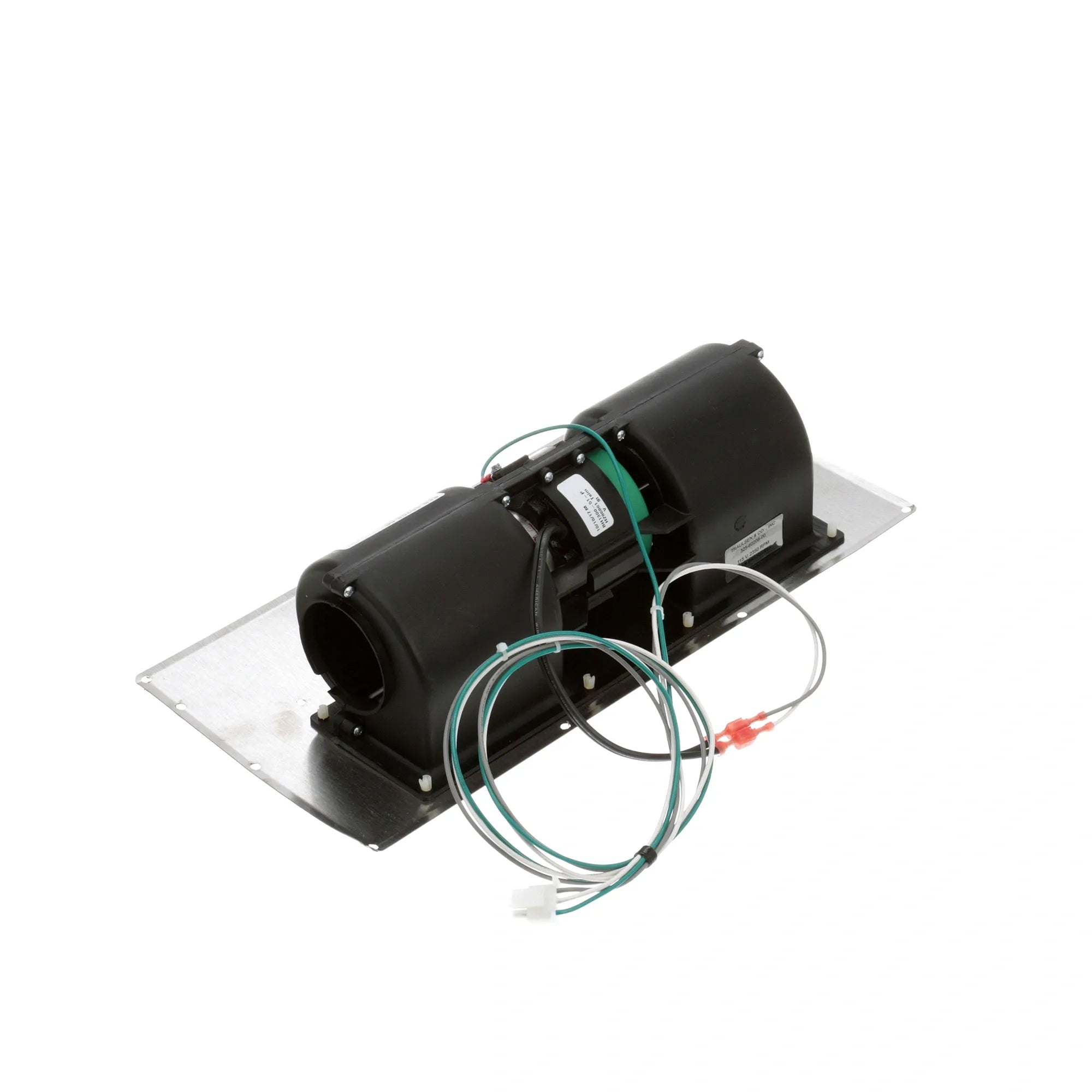SER60208-00 Traulsen - High-Efficiency Blower Assembly alternate view 4