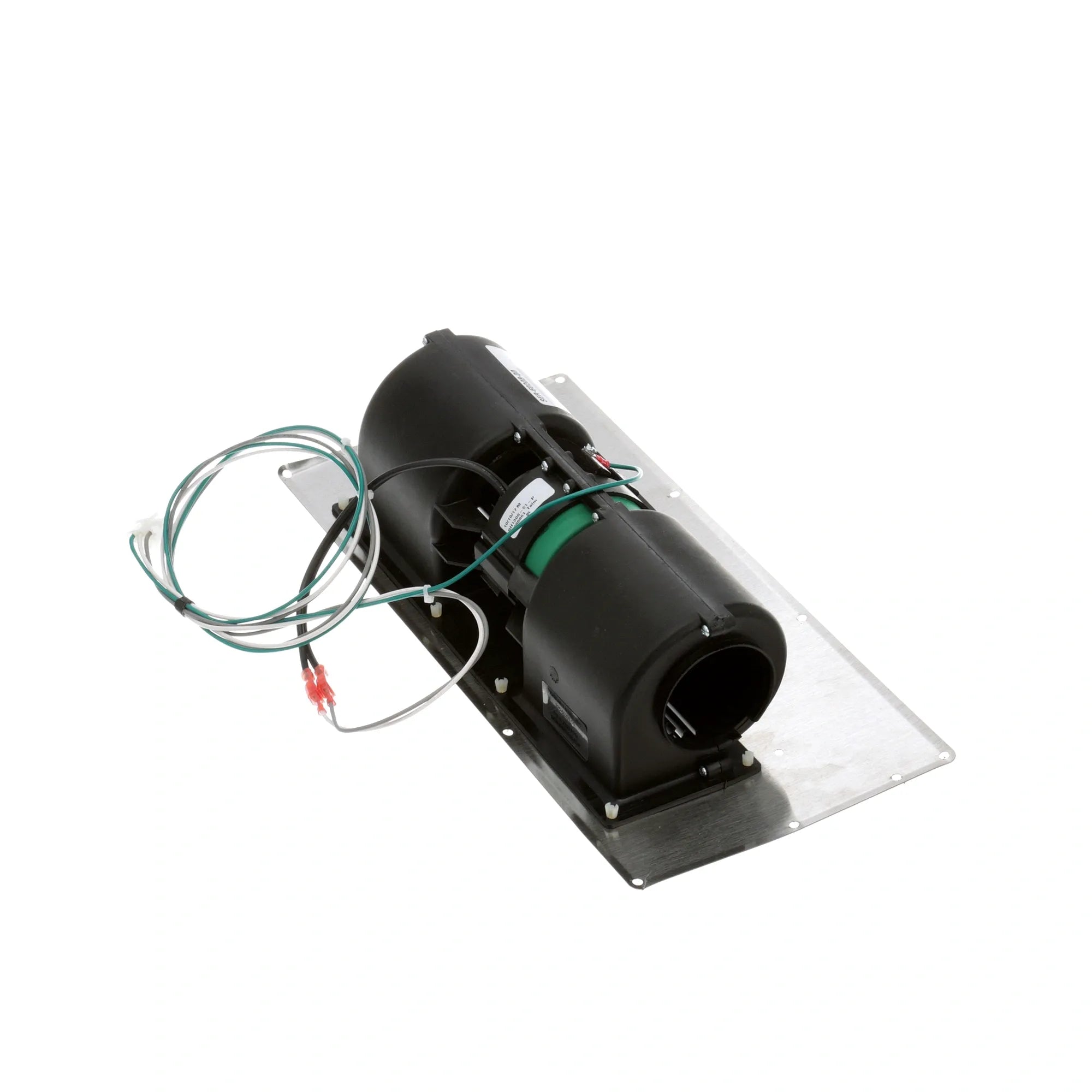 SER60208-00 Traulsen - High-Efficiency Blower Assembly alternate view 5