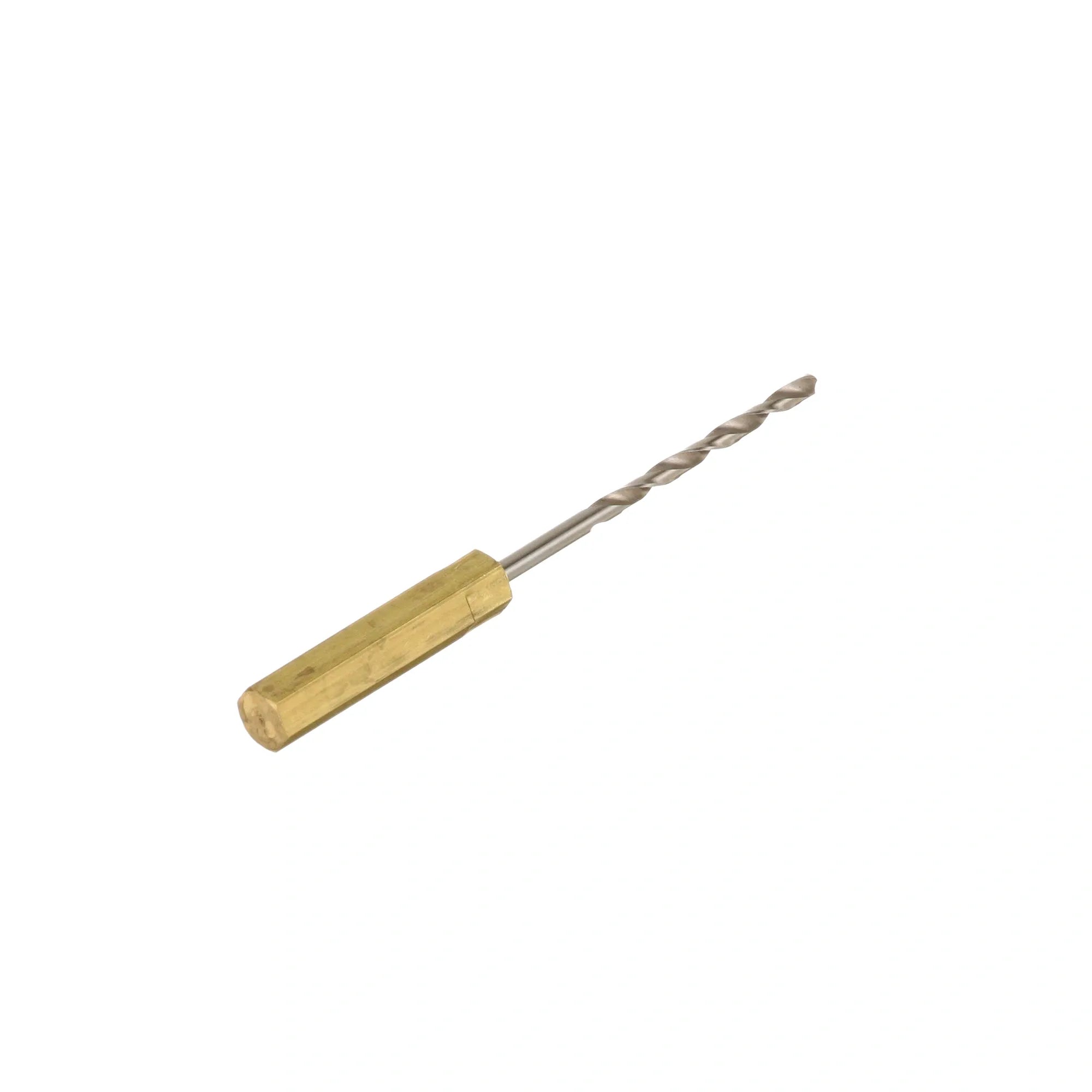 721050 B2BFSI - Brass Hex Shank Orifice Drill #42 alternate view 4