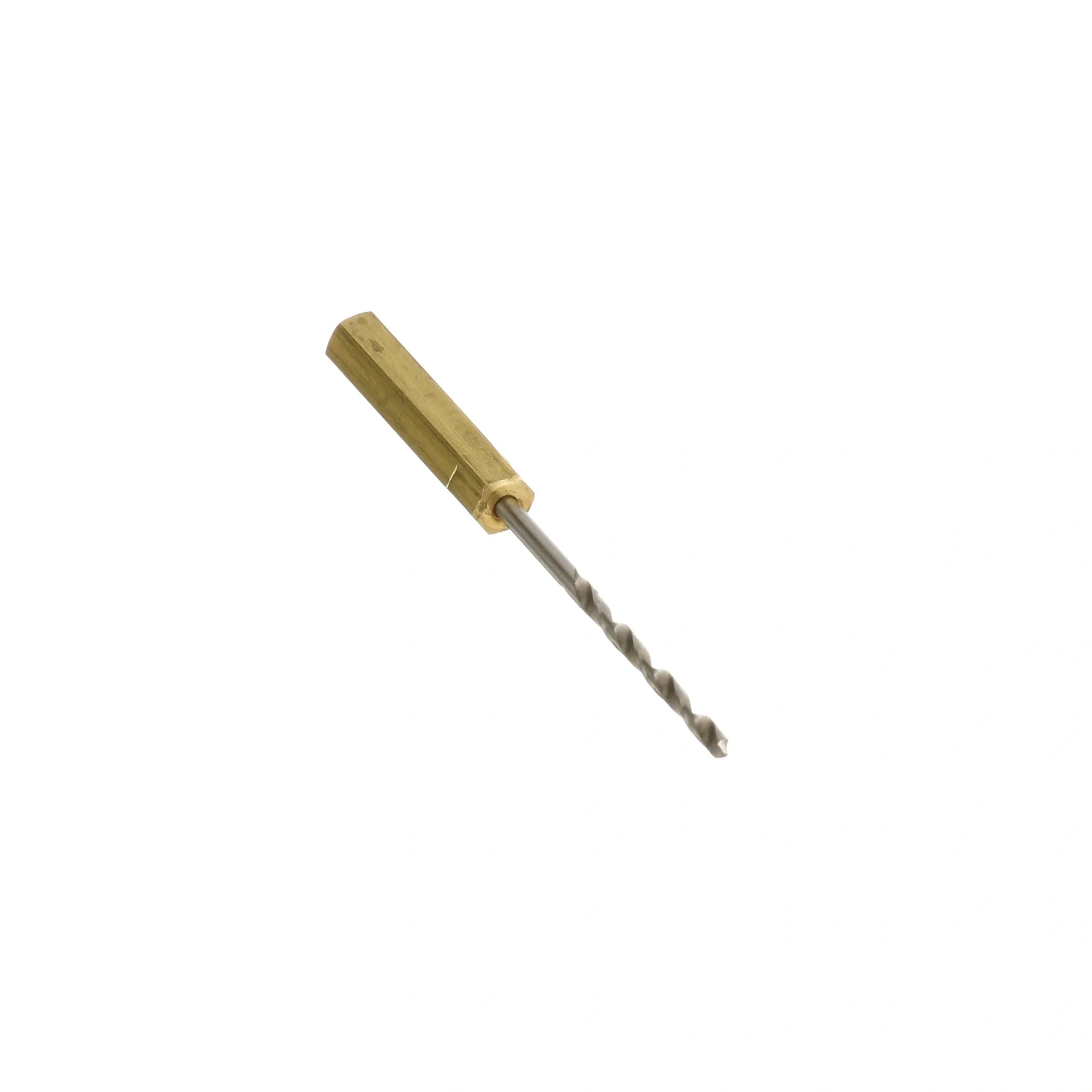 721050 B2BFSI - Brass Hex Shank Orifice Drill #42 alternate view 5