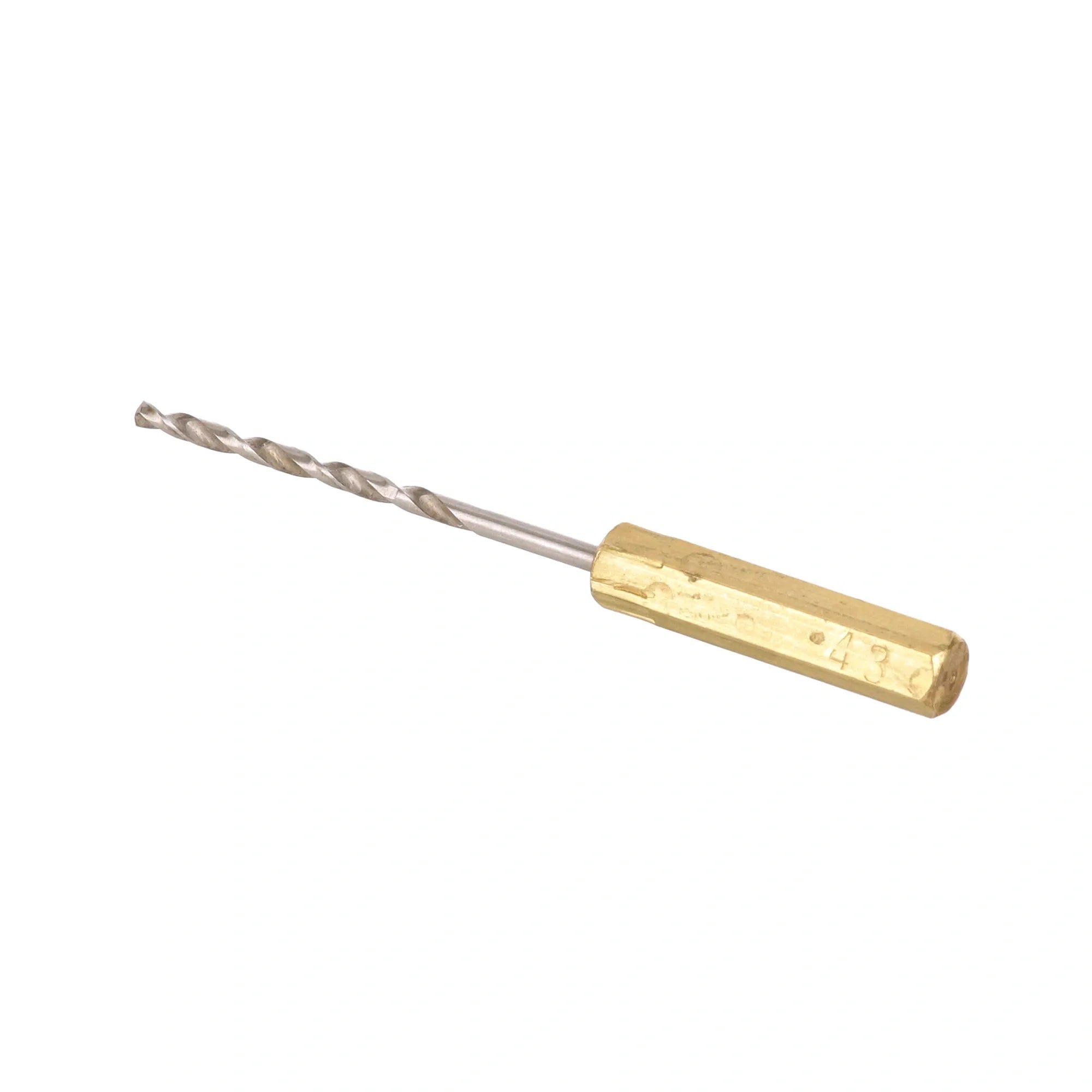 721051 B2BFSI - Premium Orifice Drill for Precision Tasks alternate view 3