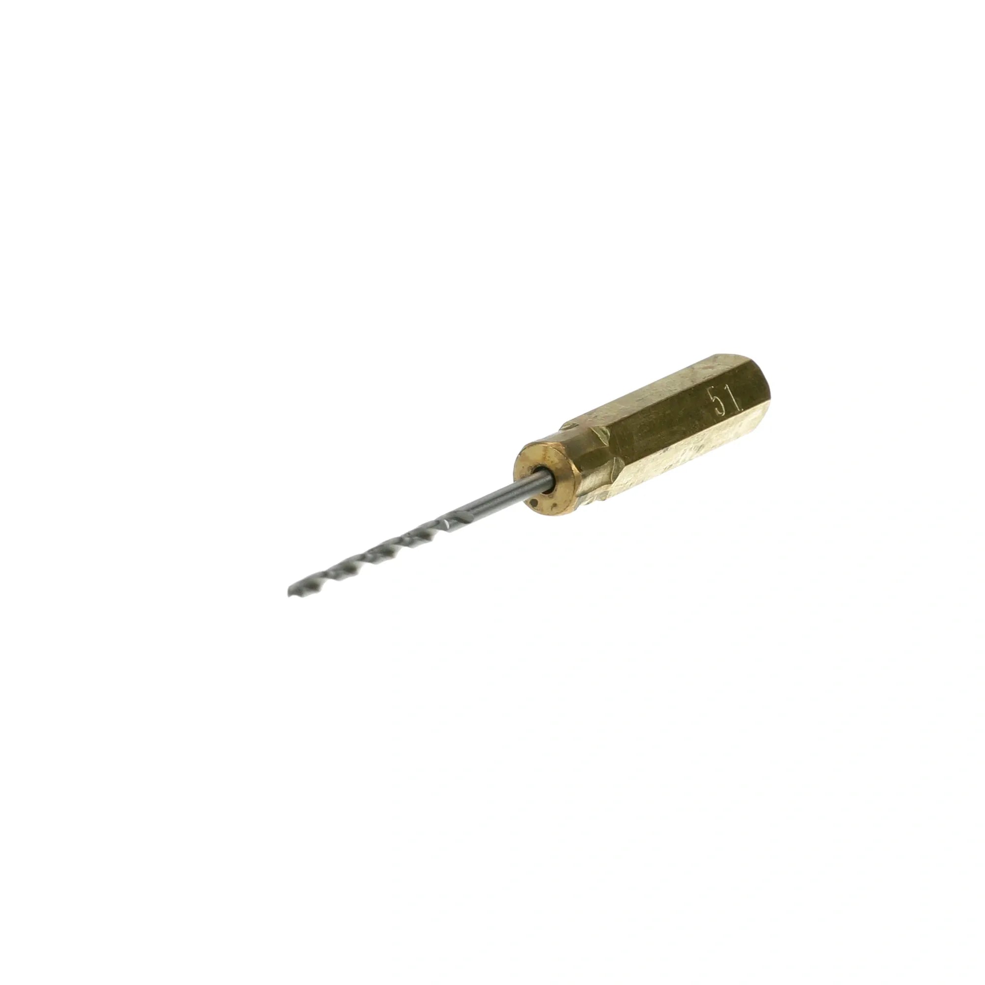 721059 B2BFSI - Premium Orifice Drill for Precision Work alternate view 5