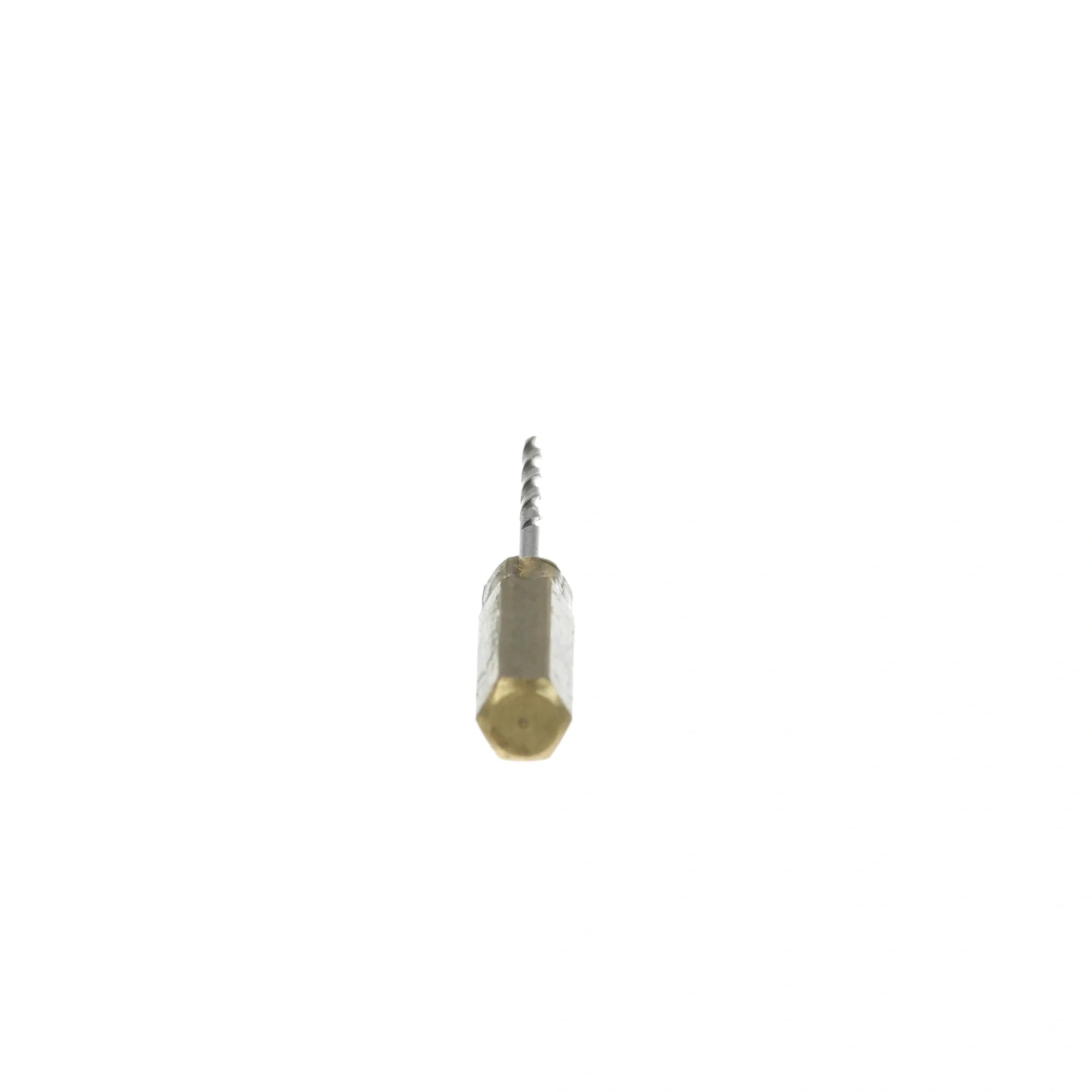 721060 B2BFSI - Orifice Drill with Brass Hex Shank alternate view 2