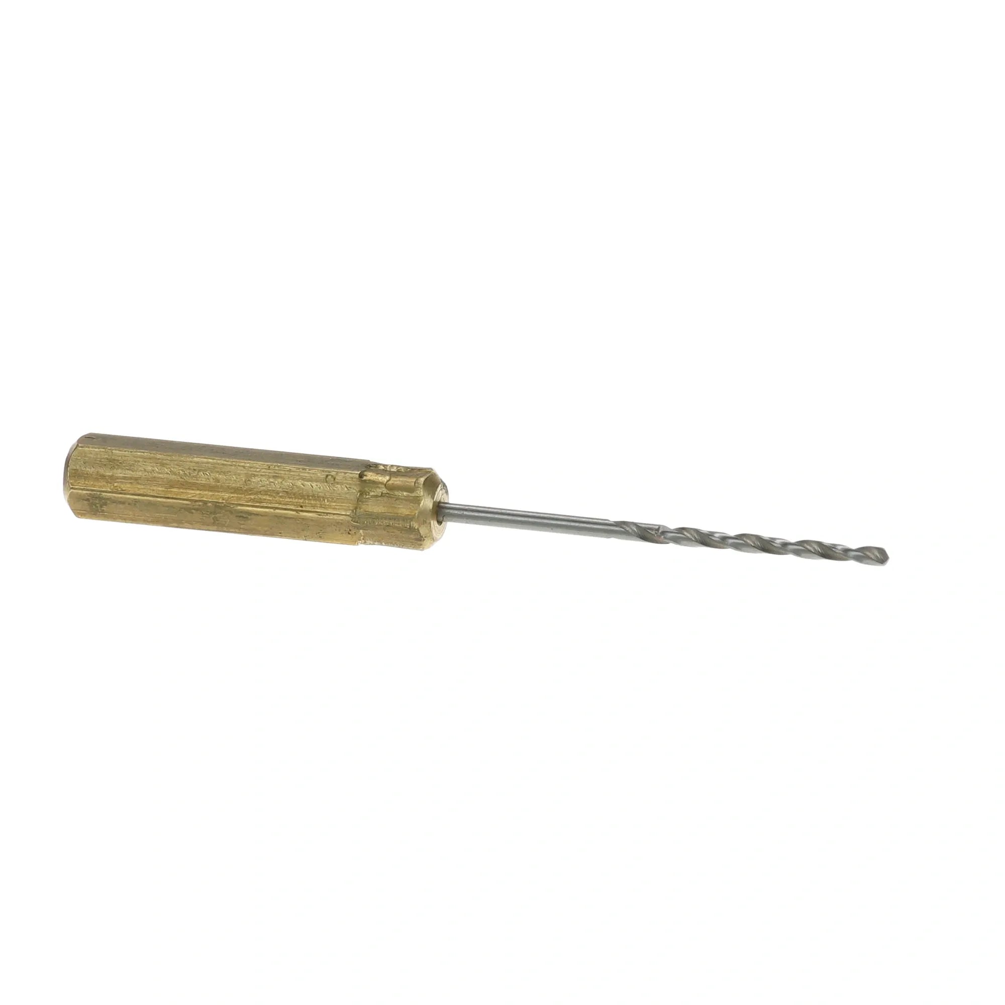 721060 B2BFSI - Orifice Drill with Brass Hex Shank alternate view 3
