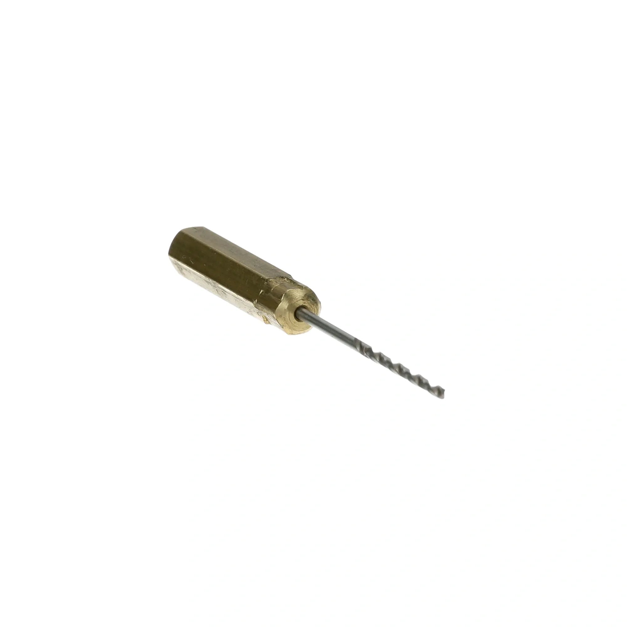 721060 B2BFSI - Orifice Drill with Brass Hex Shank alternate view 4