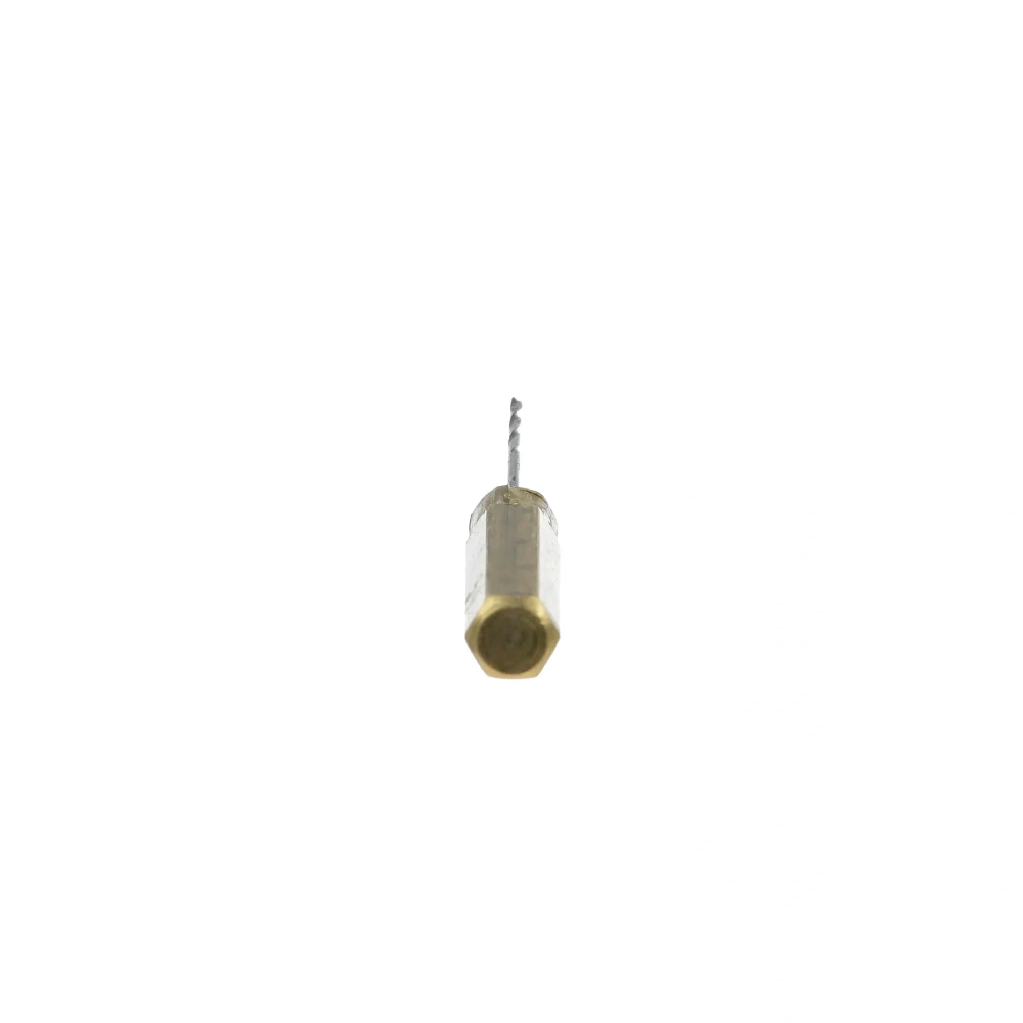 721067 B2BFSI - Premium Brass Hex Shank Orifice Drill alternate view 2