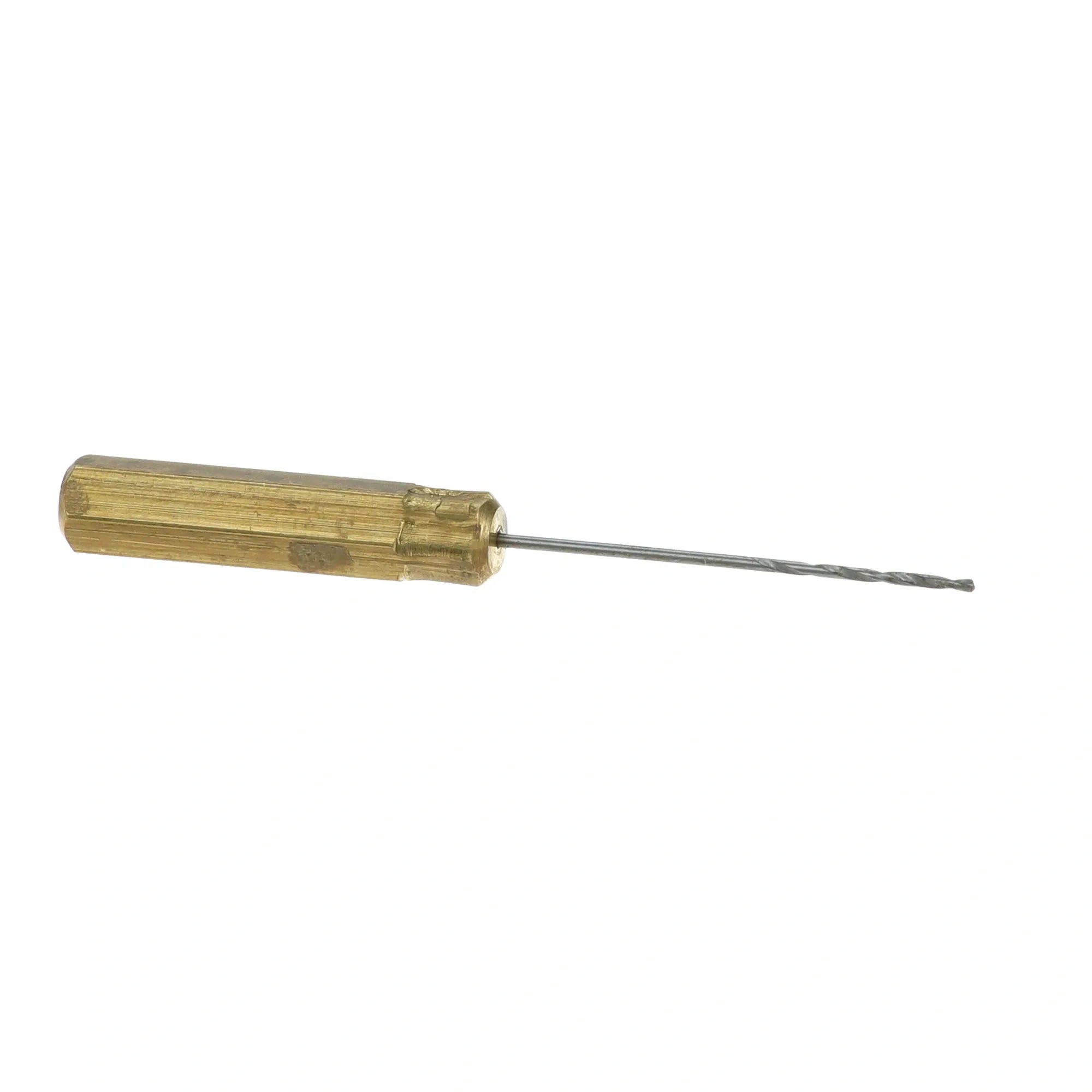 721067 B2BFSI - Premium Brass Hex Shank Orifice Drill alternate view 3