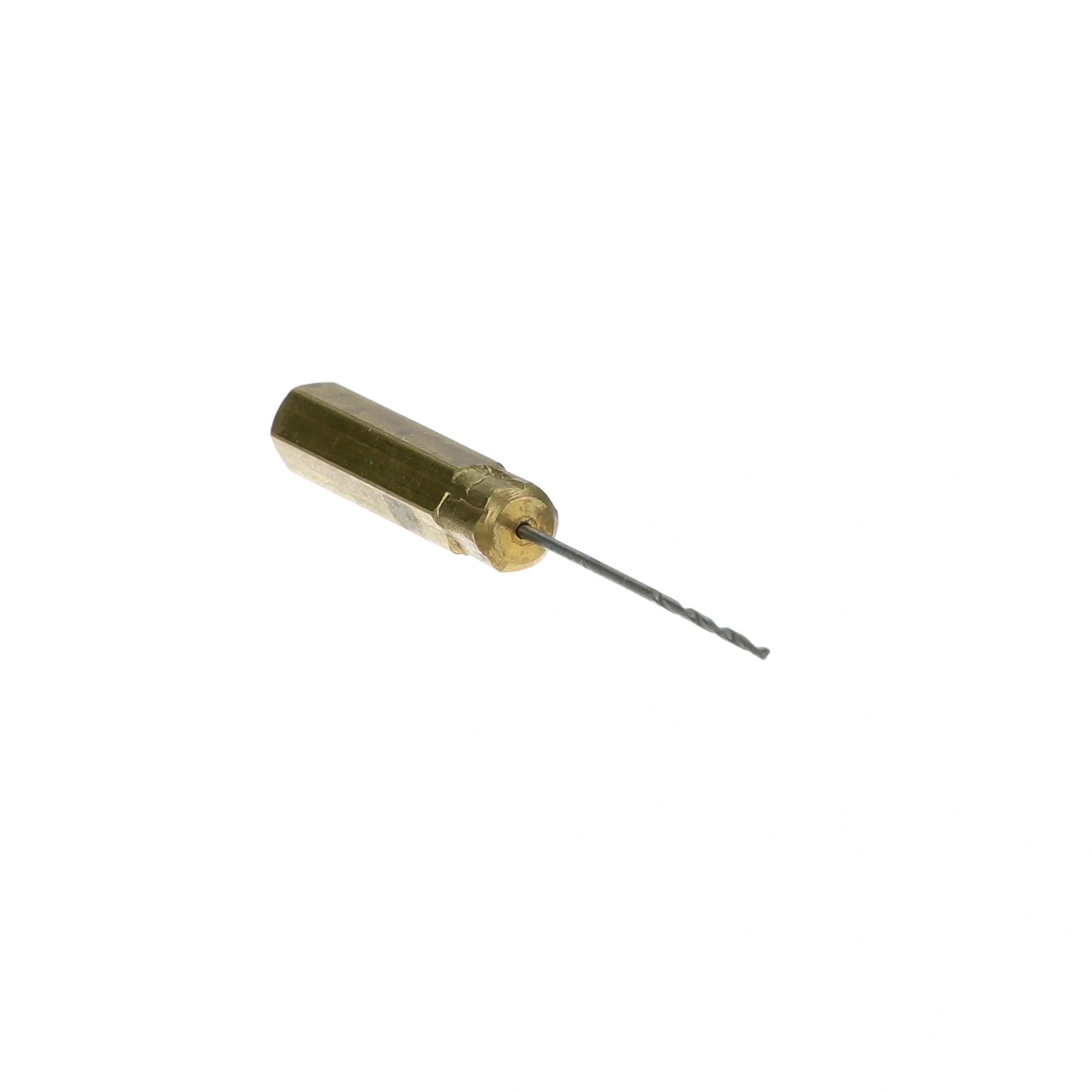 721067 B2BFSI - Premium Brass Hex Shank Orifice Drill alternate view 4