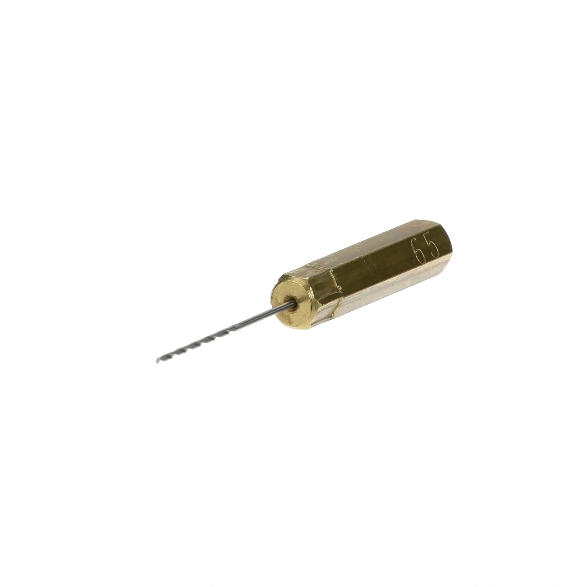 721073 B2BFSI - High-Quality Orifice Drill #65 alternate view 5