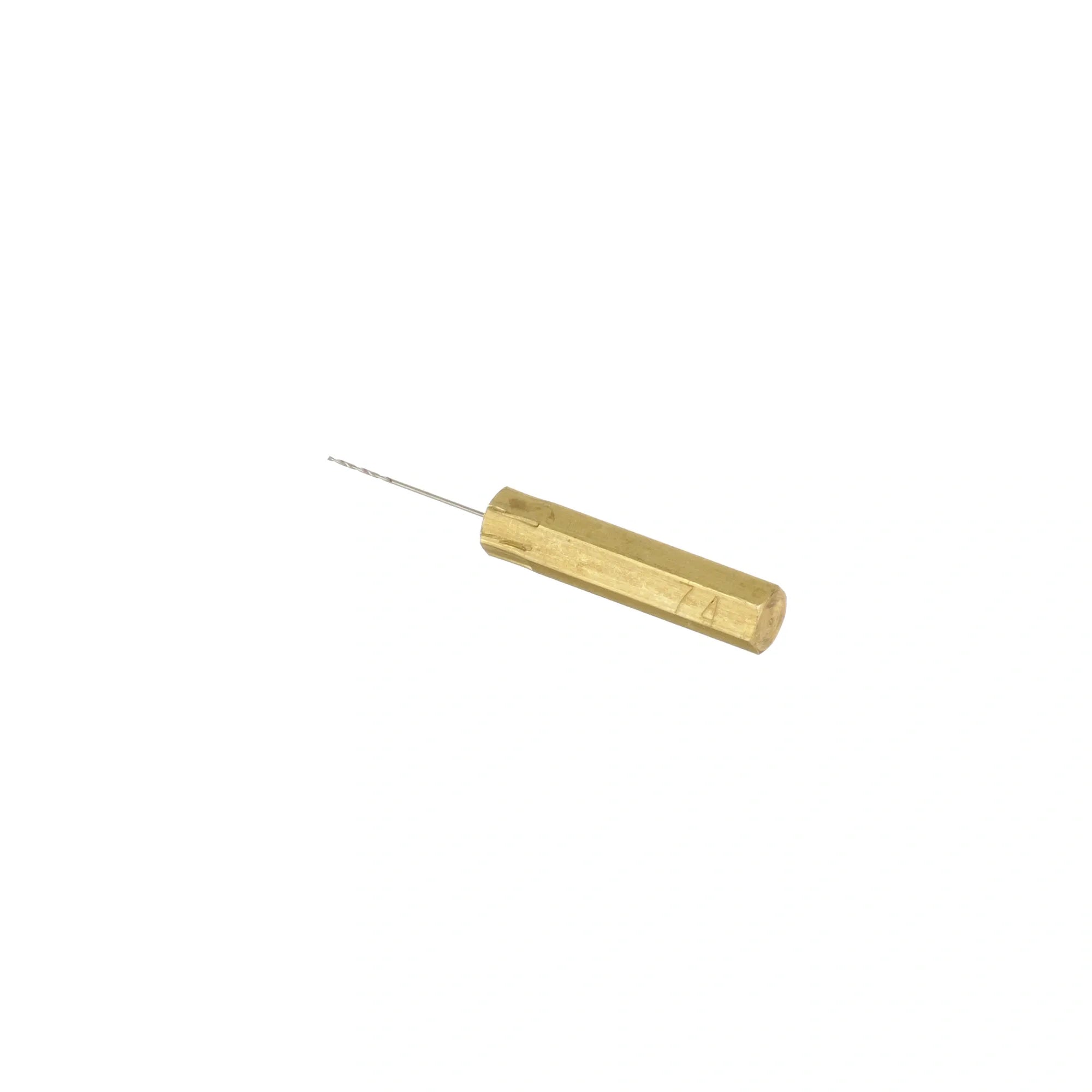 721082 B2BFSI - Precision Orifice Drill #74 alternate view 3