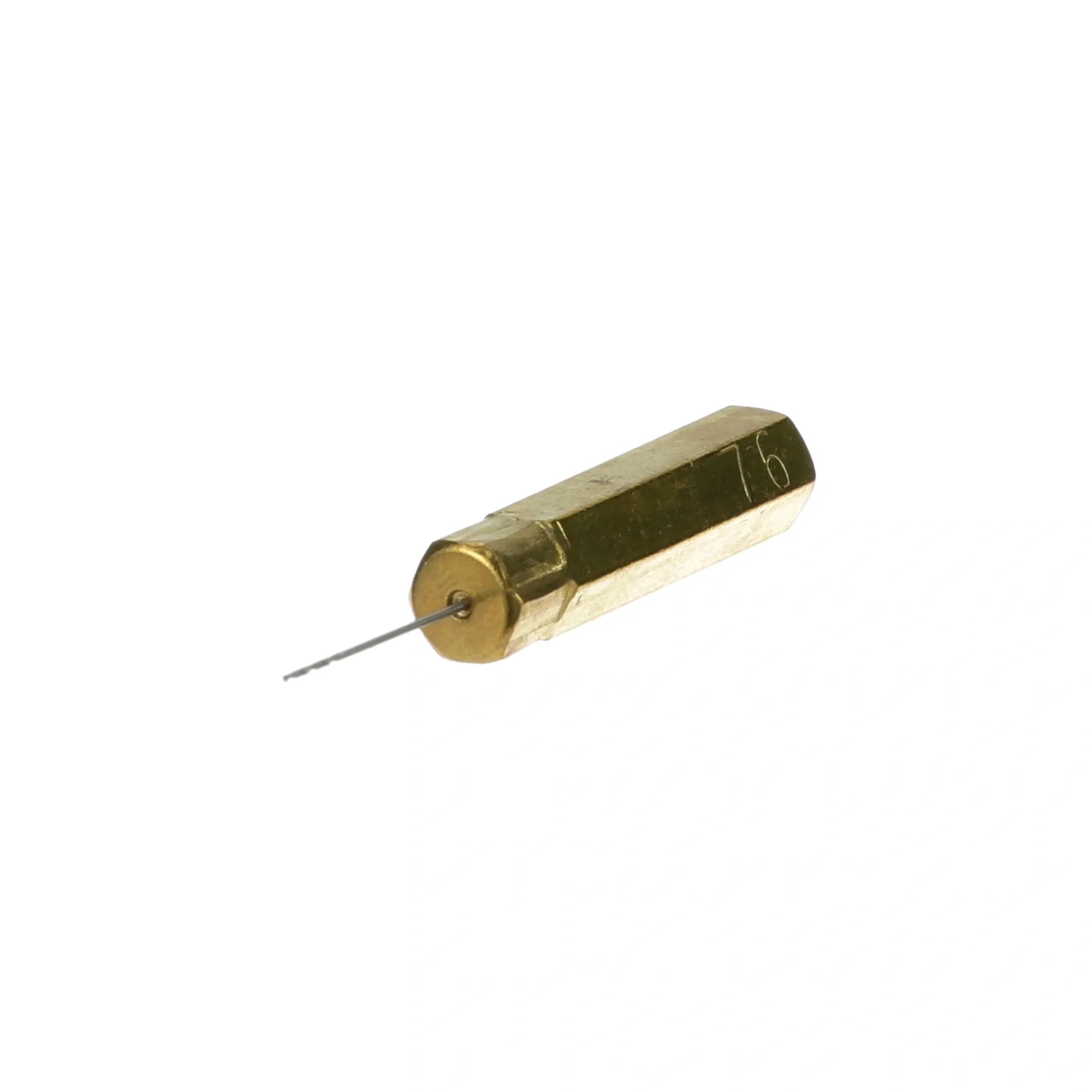 721084 B2BFSI - Precision Orifice Drill #76 alternate view 5
