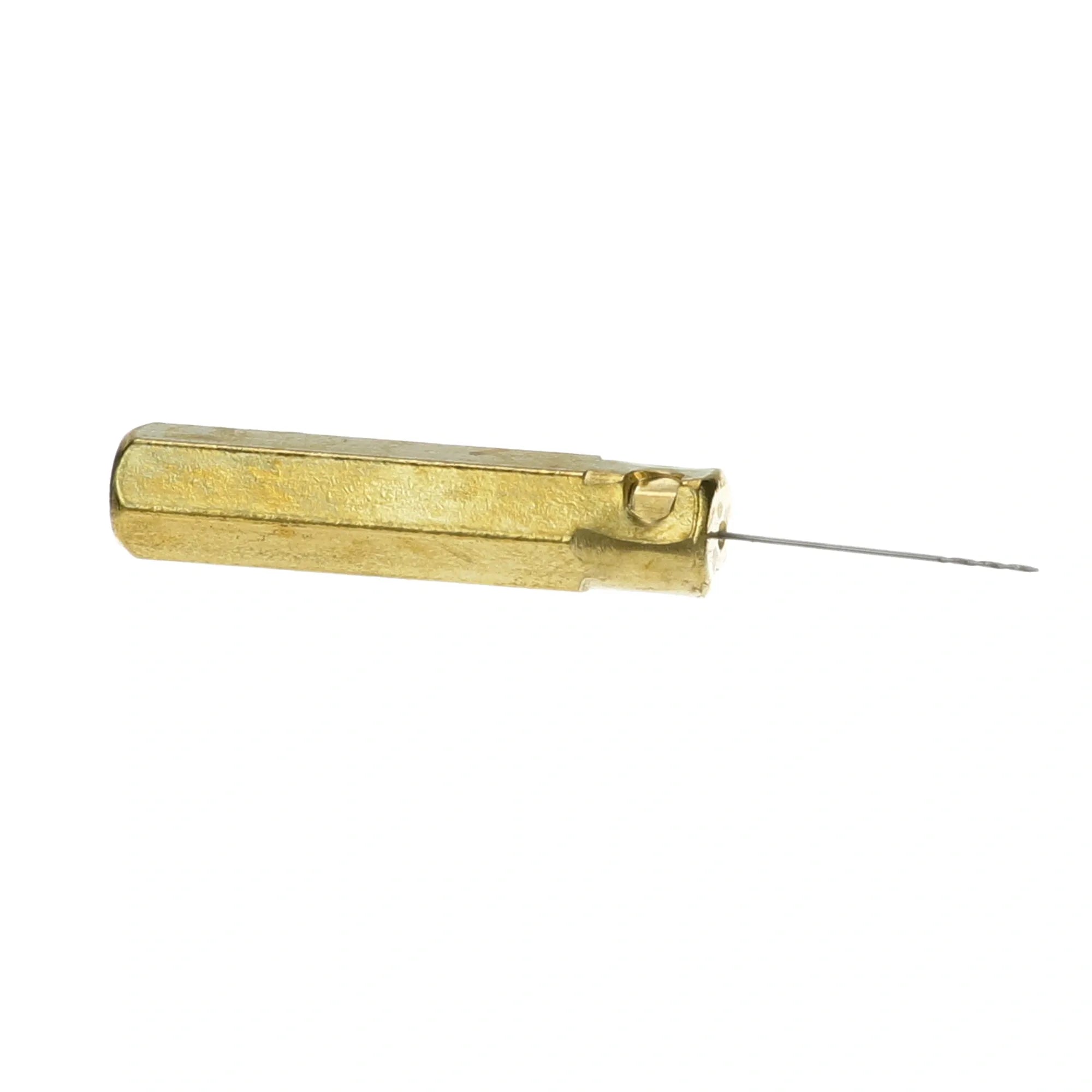 721086 B2BFSI - Orifice Drill with Brass Hex Shank alternate view 3