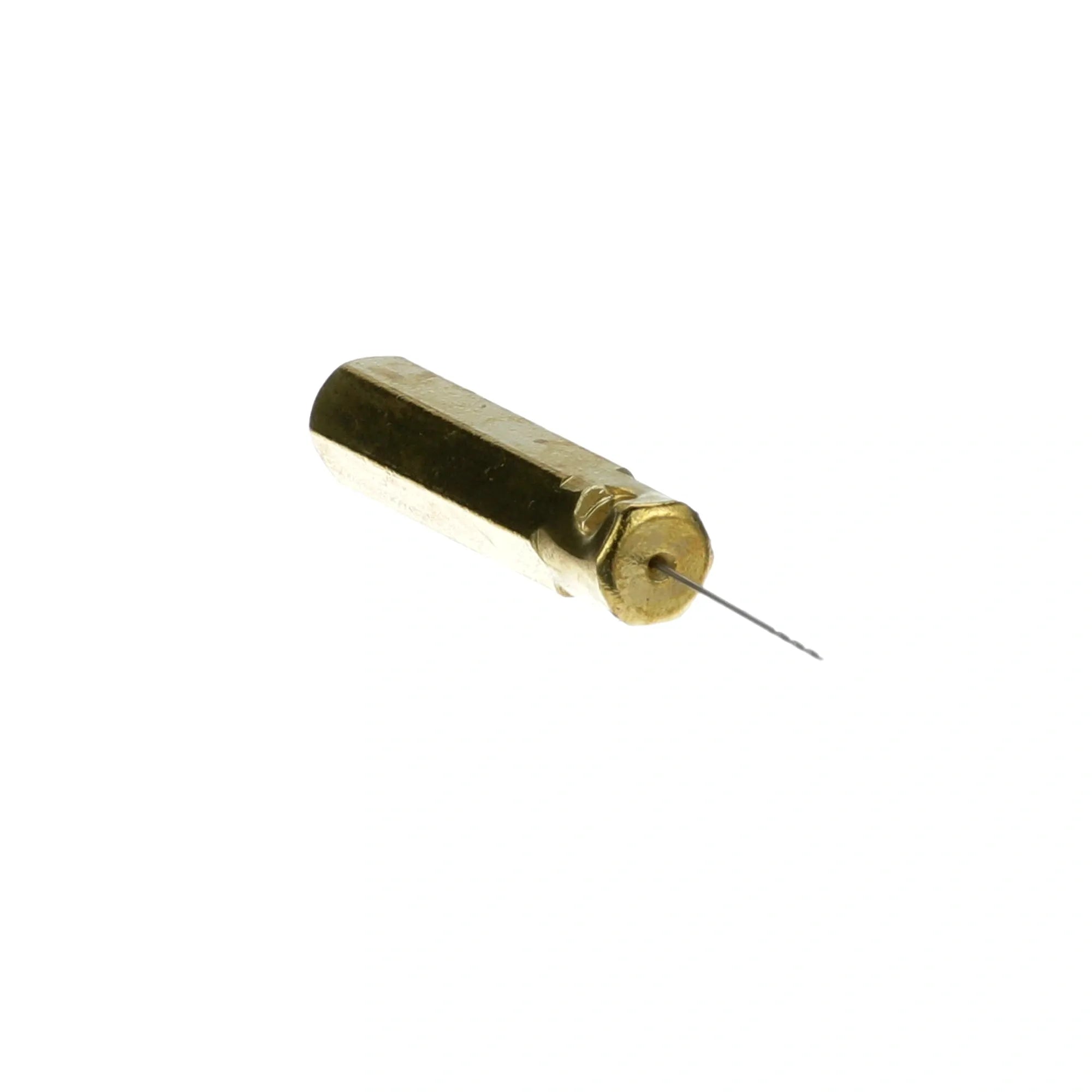 721086 B2BFSI - Orifice Drill with Brass Hex Shank alternate view 4