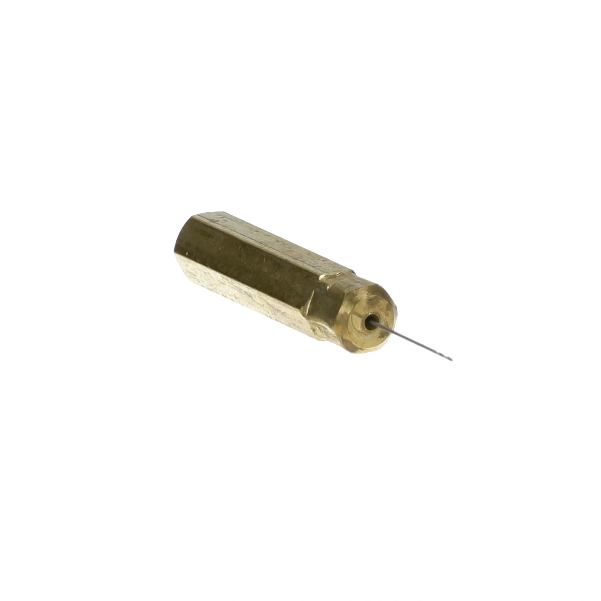 721087 B2BFSI - Orifice Drill #79 with Brass Shank alternate view 4