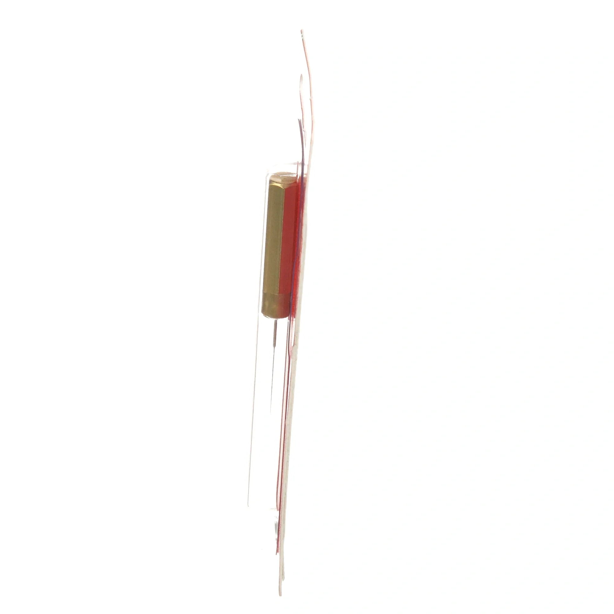721100 B2BFSI - Tapered Broach for Pilot Orifice Cleaning alternate view 2
