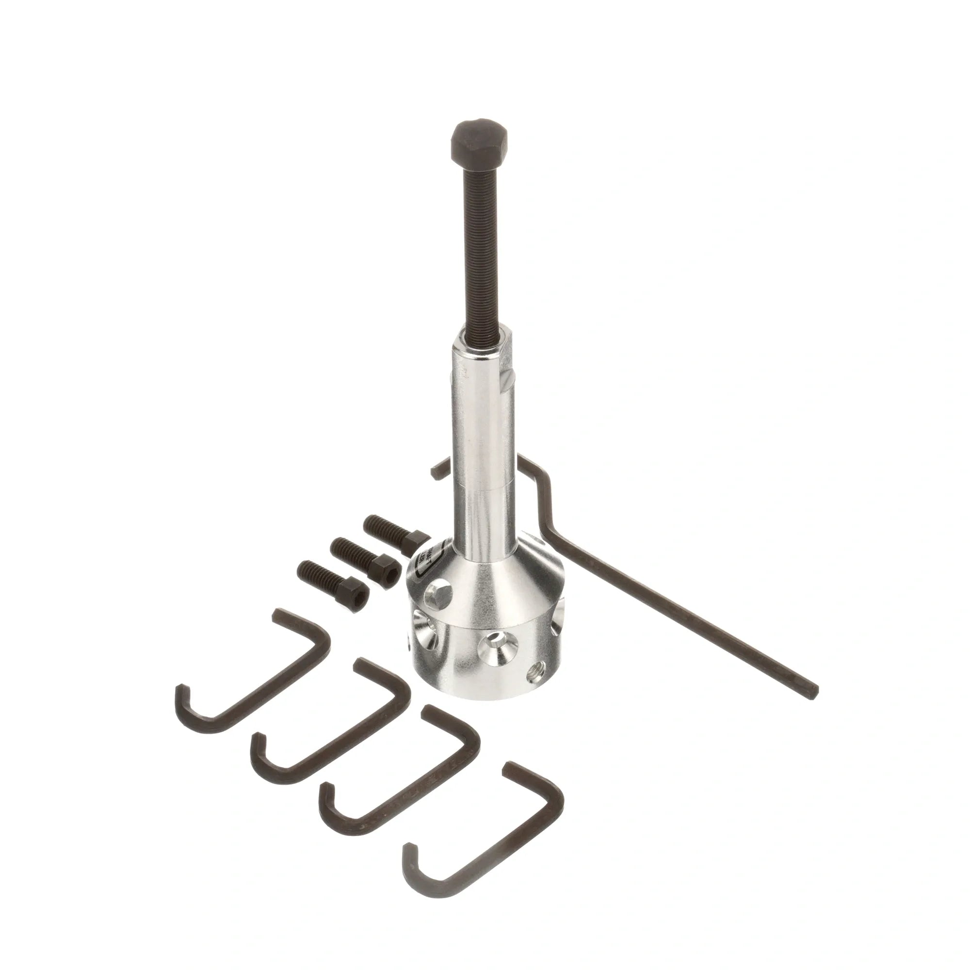 721104 B2BFSI - Ultimate Blower Wheel Puller Tool alternate view 4