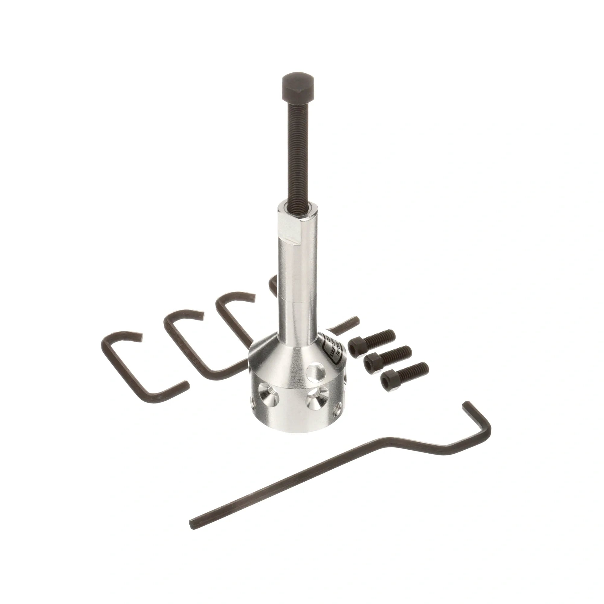 721104 B2BFSI - Ultimate Blower Wheel Puller Tool alternate view 5