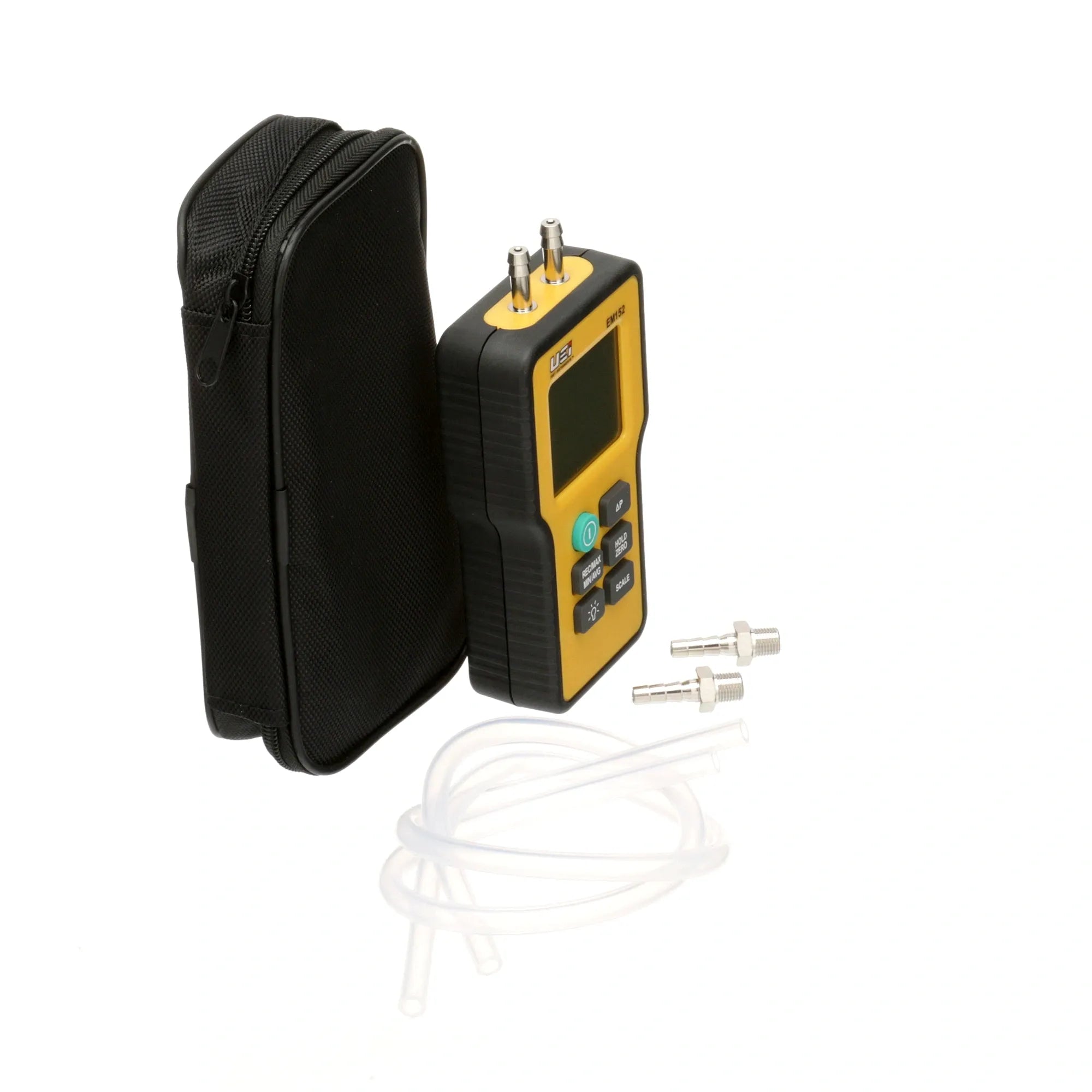 721134 B2BFSI - Digital Electronic Manometer Precision alternate view 5