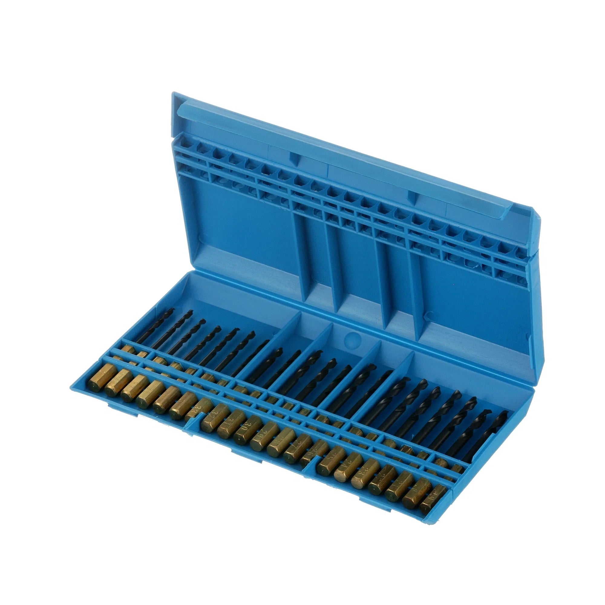 721156 B2BFSI - Premium Drill Bit Kit (21 Sizes Included) alternate view 3