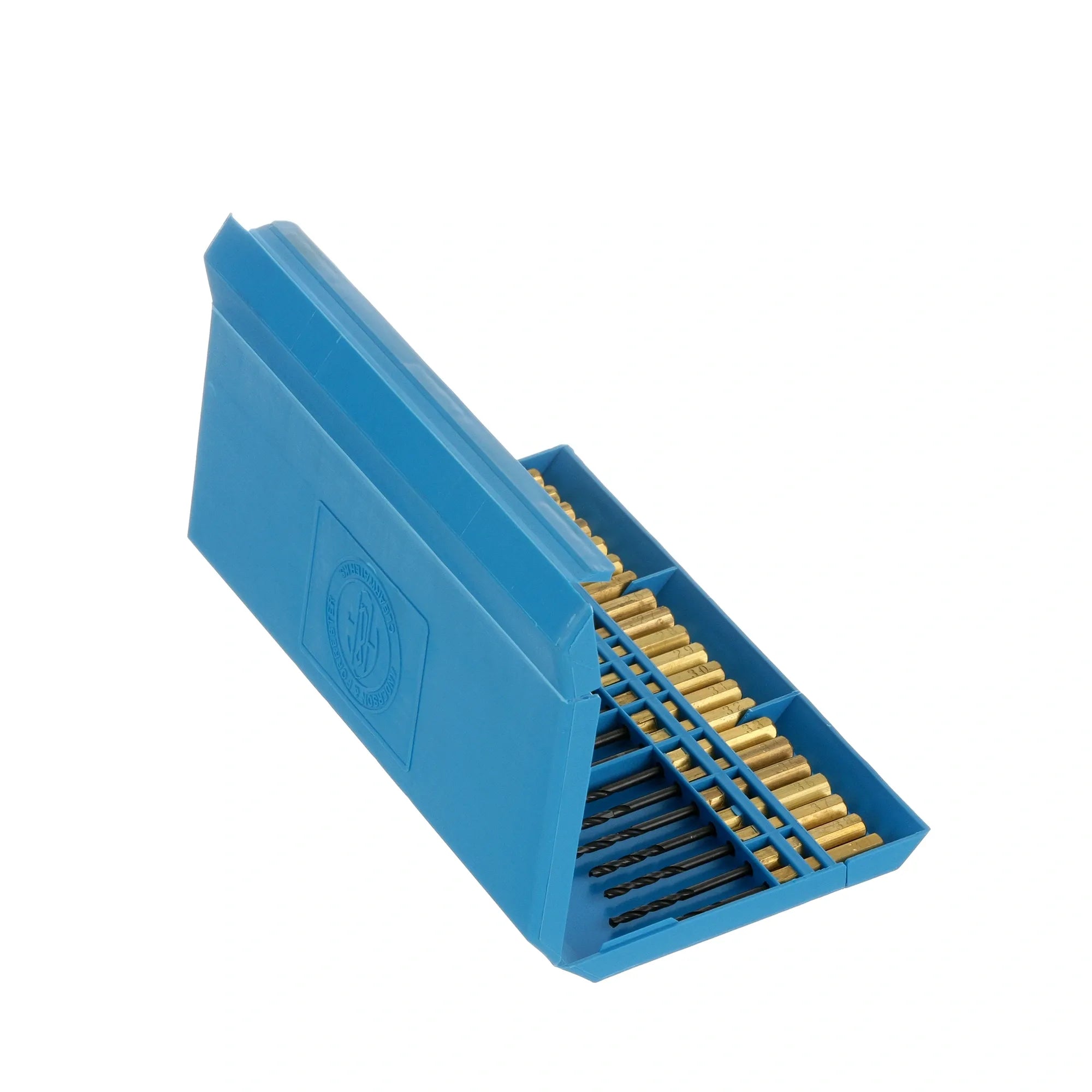 721156 B2BFSI - Premium Drill Bit Kit (21 Sizes Included) alternate view 5