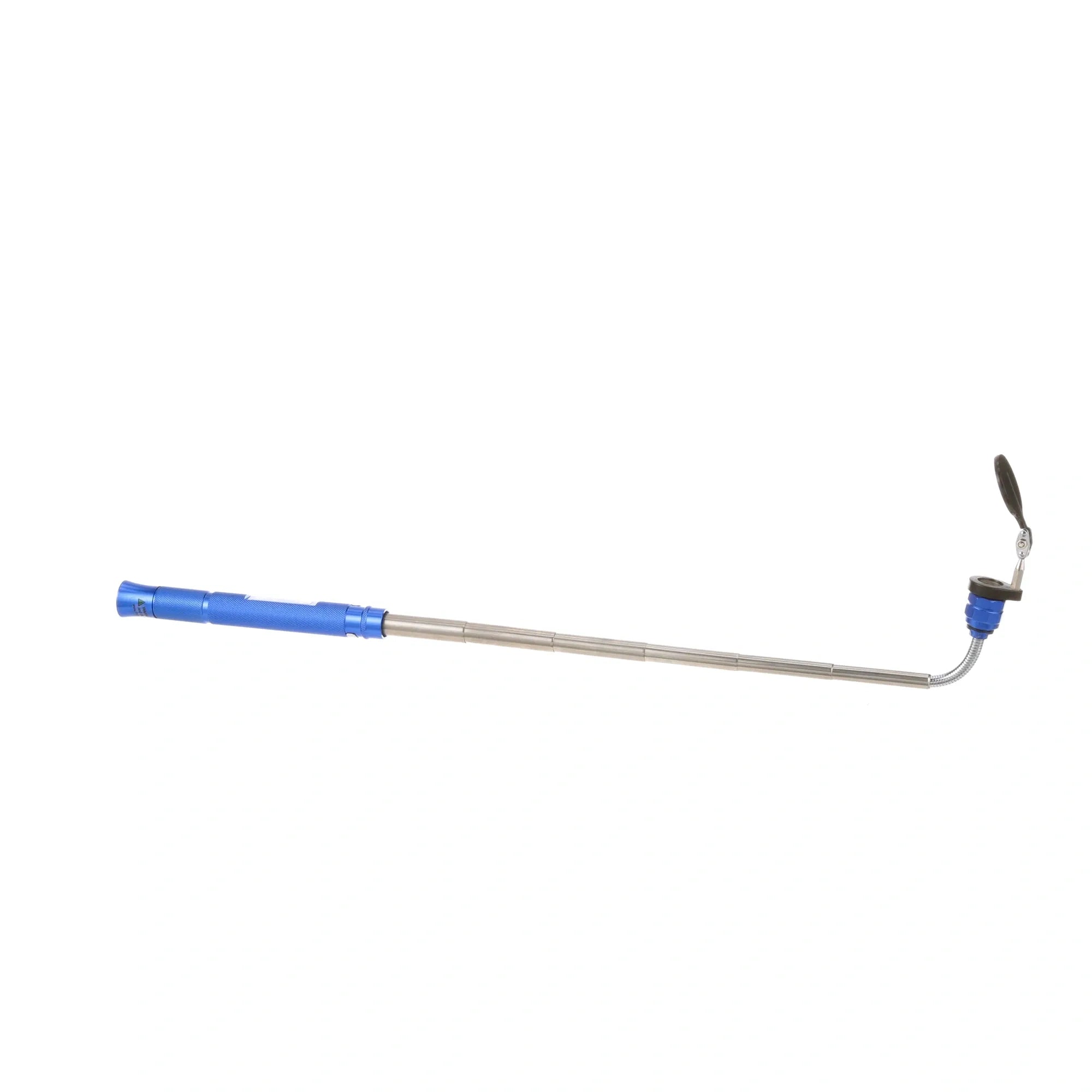 721622 B2BFSI - Extendable Magnetic Flashlight alternate view 2