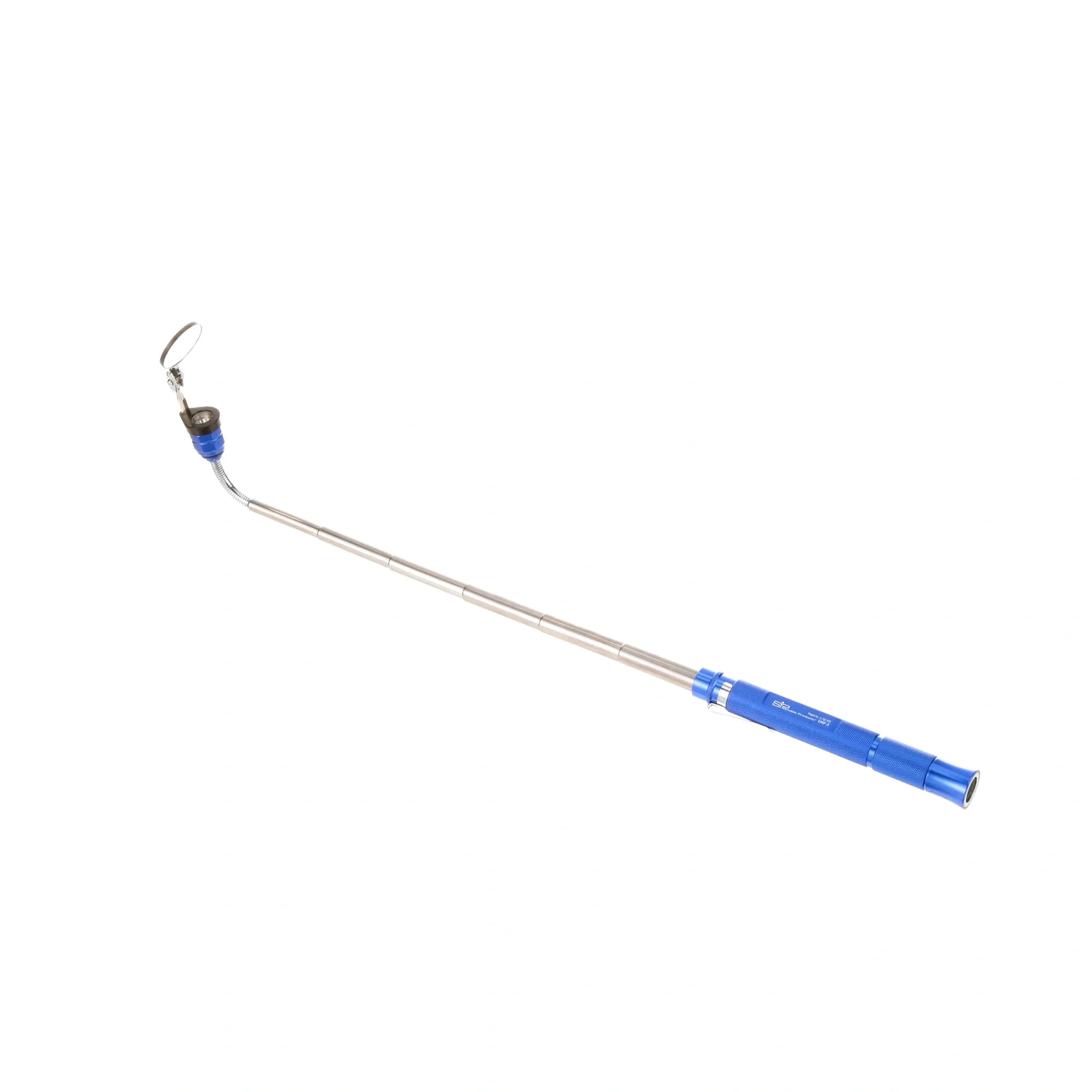 721622 B2BFSI - Extendable Magnetic Flashlight alternate view 3
