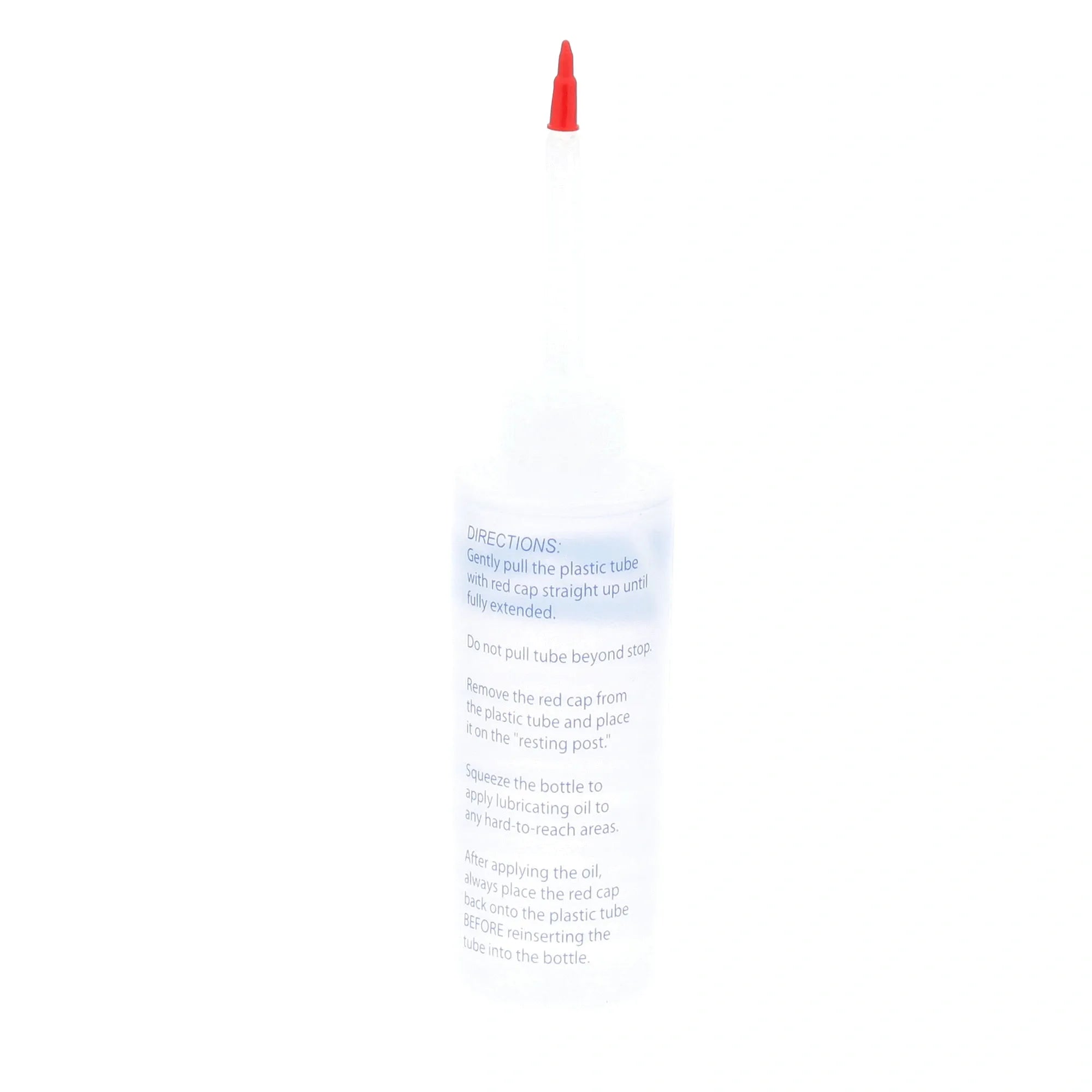 519 Globe - Premium Lubricating Oil for Optimal Performance alternate view 3