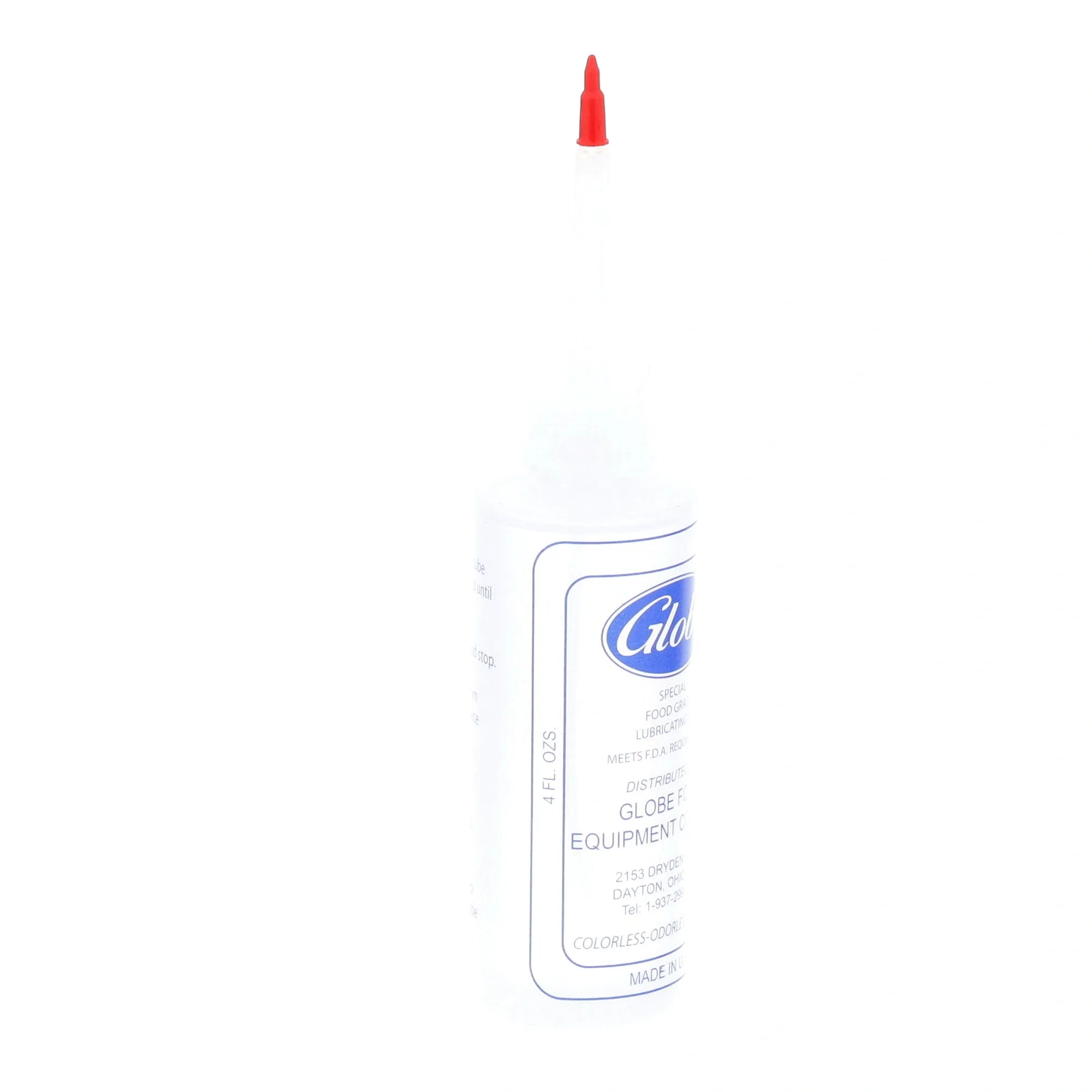 519 Globe - Premium Lubricating Oil for Optimal Performance alternate view 5