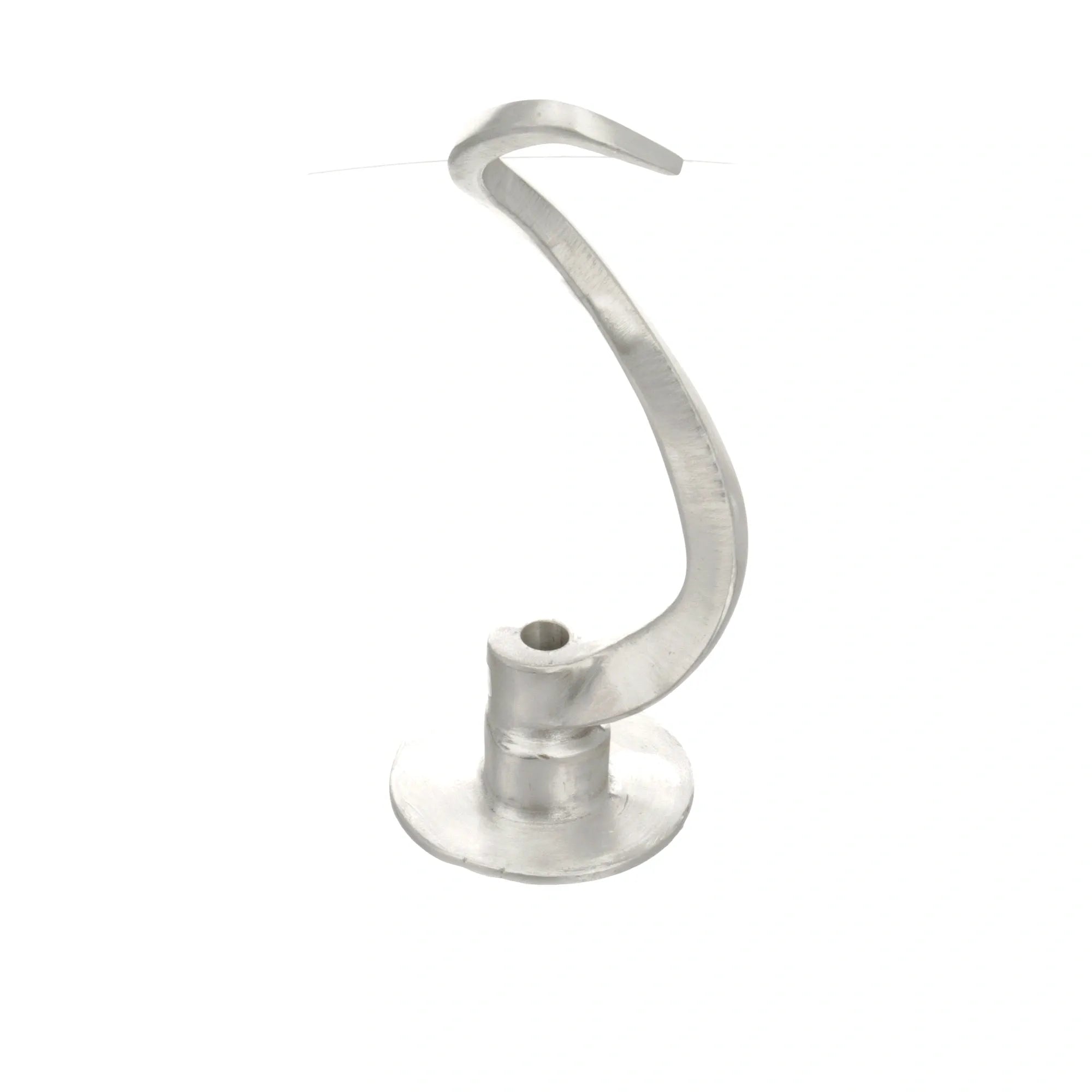 119679 Hobart - Aluminum Dough Hook for 30 Qt Mixer alternate view 4