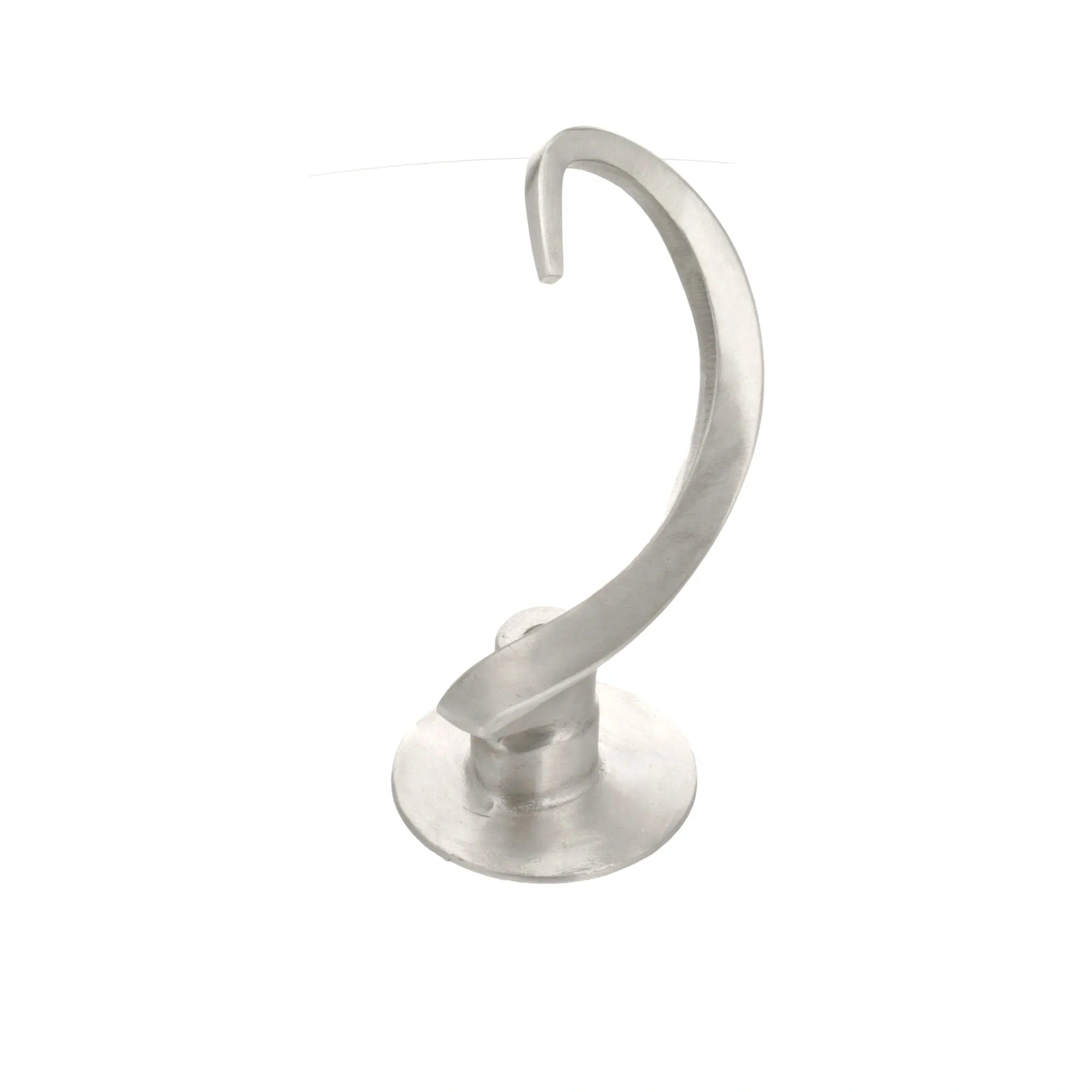 119679 Hobart - Aluminum Dough Hook for 30 Qt Mixer alternate view 5