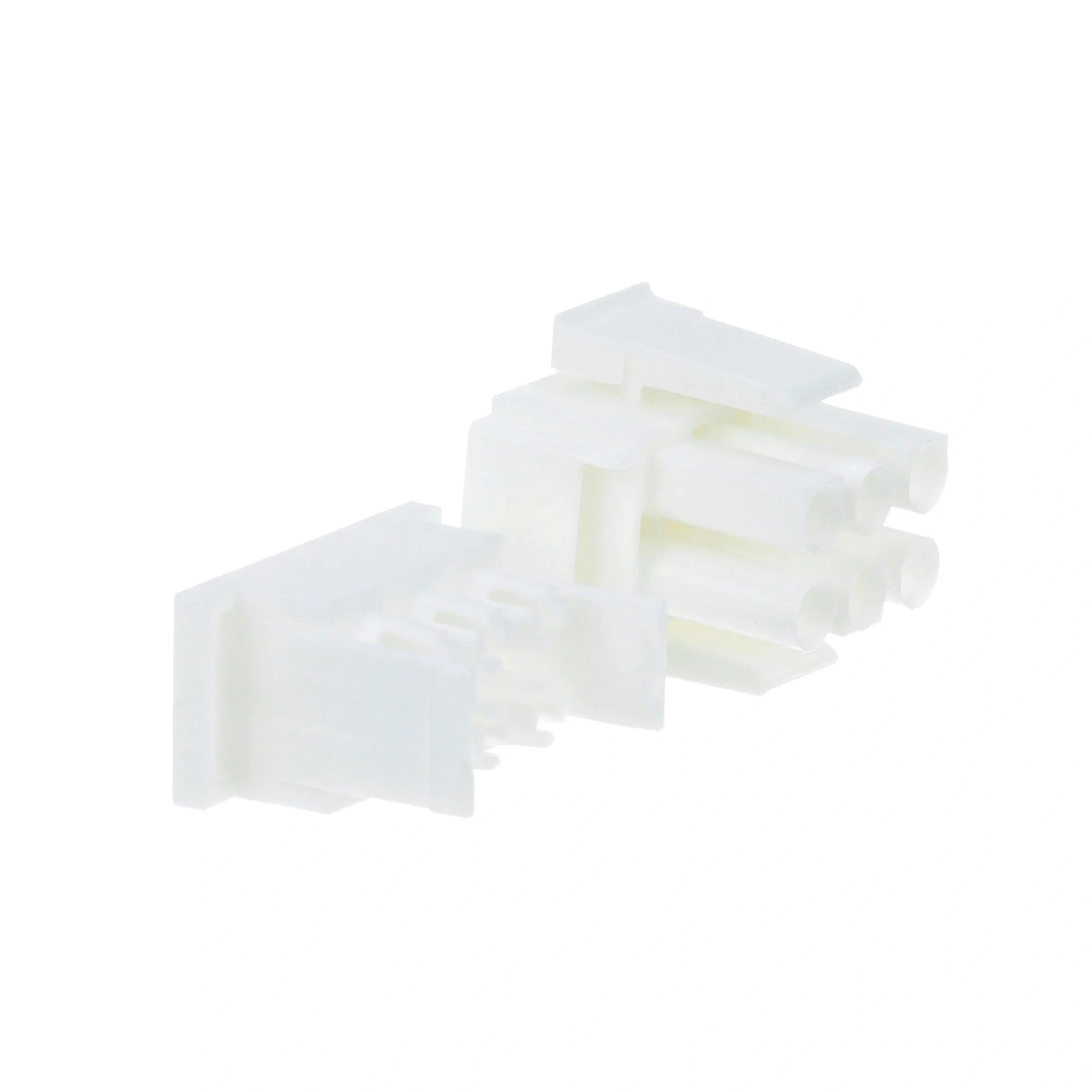 807-2135 Frymaster - 6-Pin Hi-Amp Male Connector alternate view 5