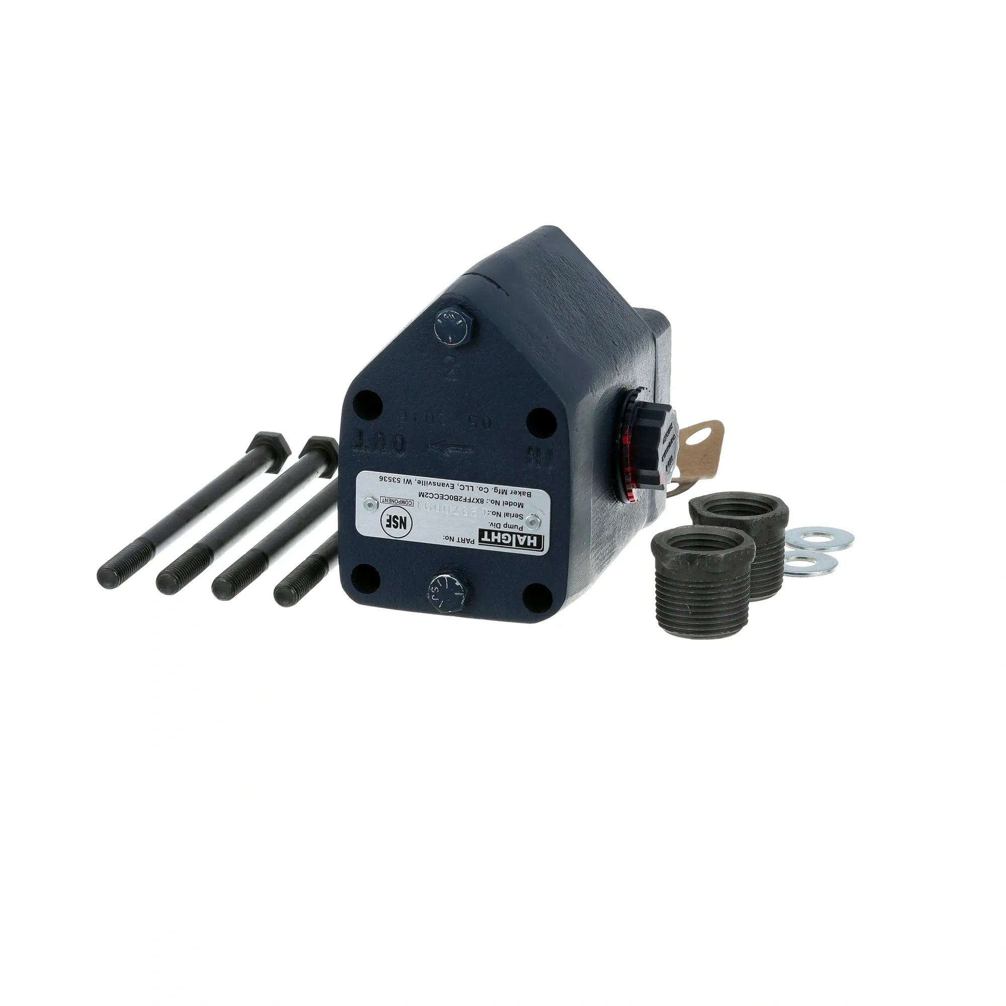 8262796 Dean - High Performance 8GPM Pump Kit alternate view 3
