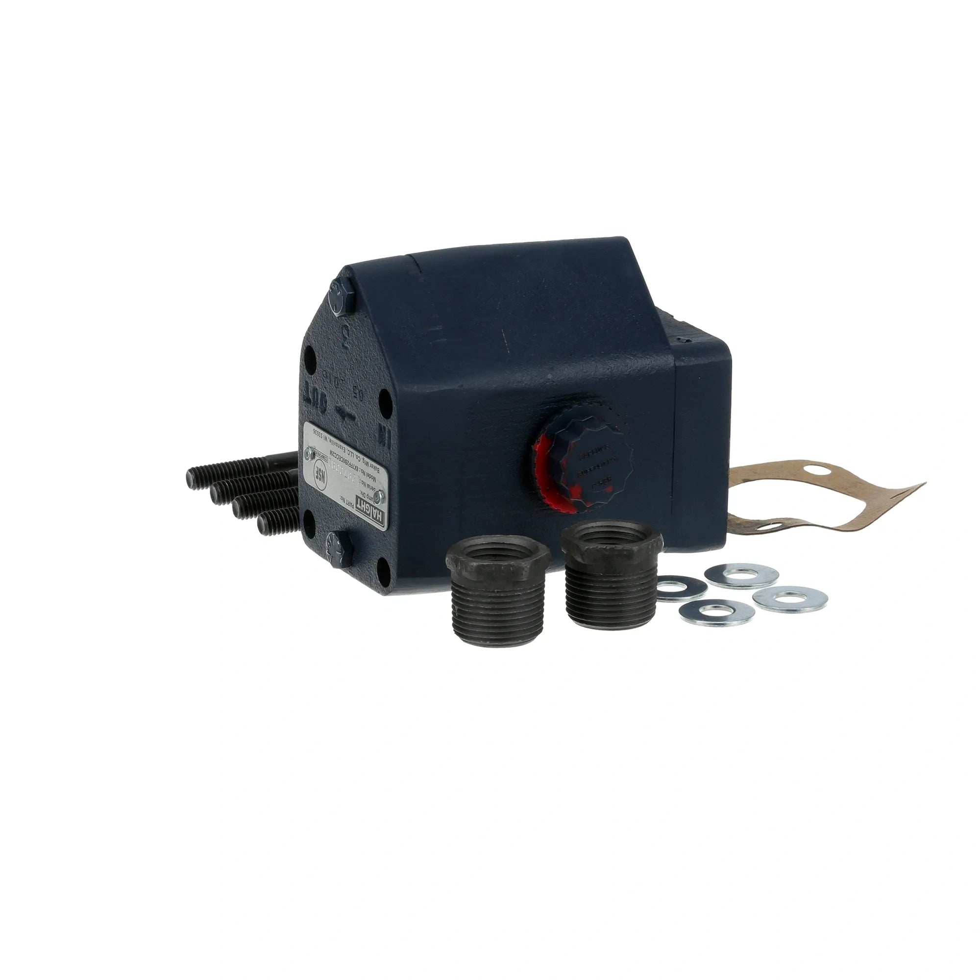 8262796 Dean - High Performance 8GPM Pump Kit alternate view 4