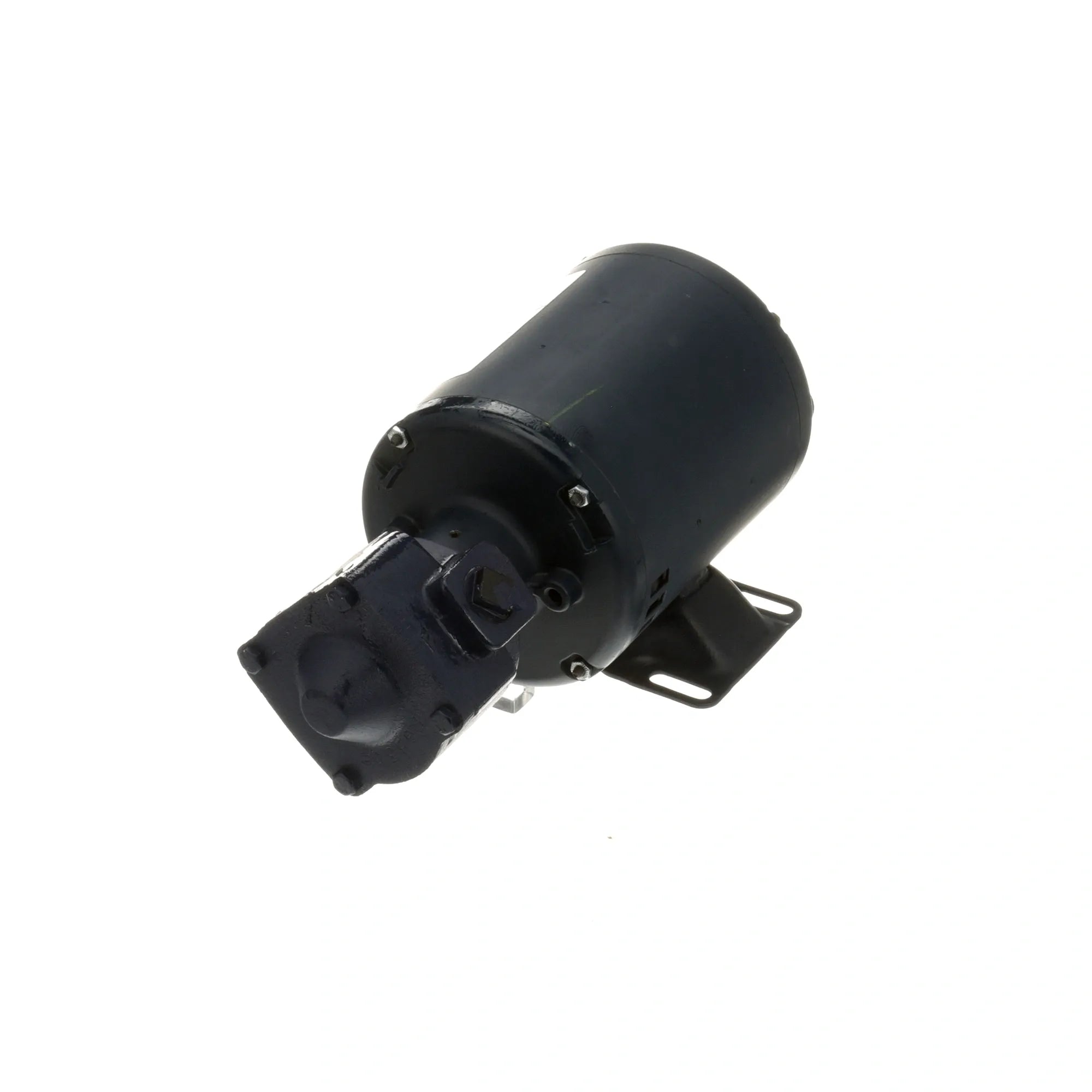60130801 Pitco - 8 GPM Pump Assembly with Motor alternate view 3
