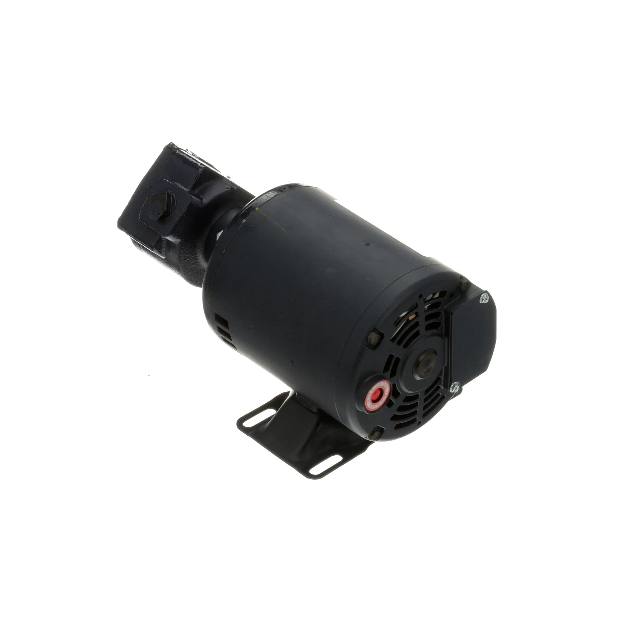 60130801 Pitco - 8 GPM Pump Assembly with Motor alternate view 4