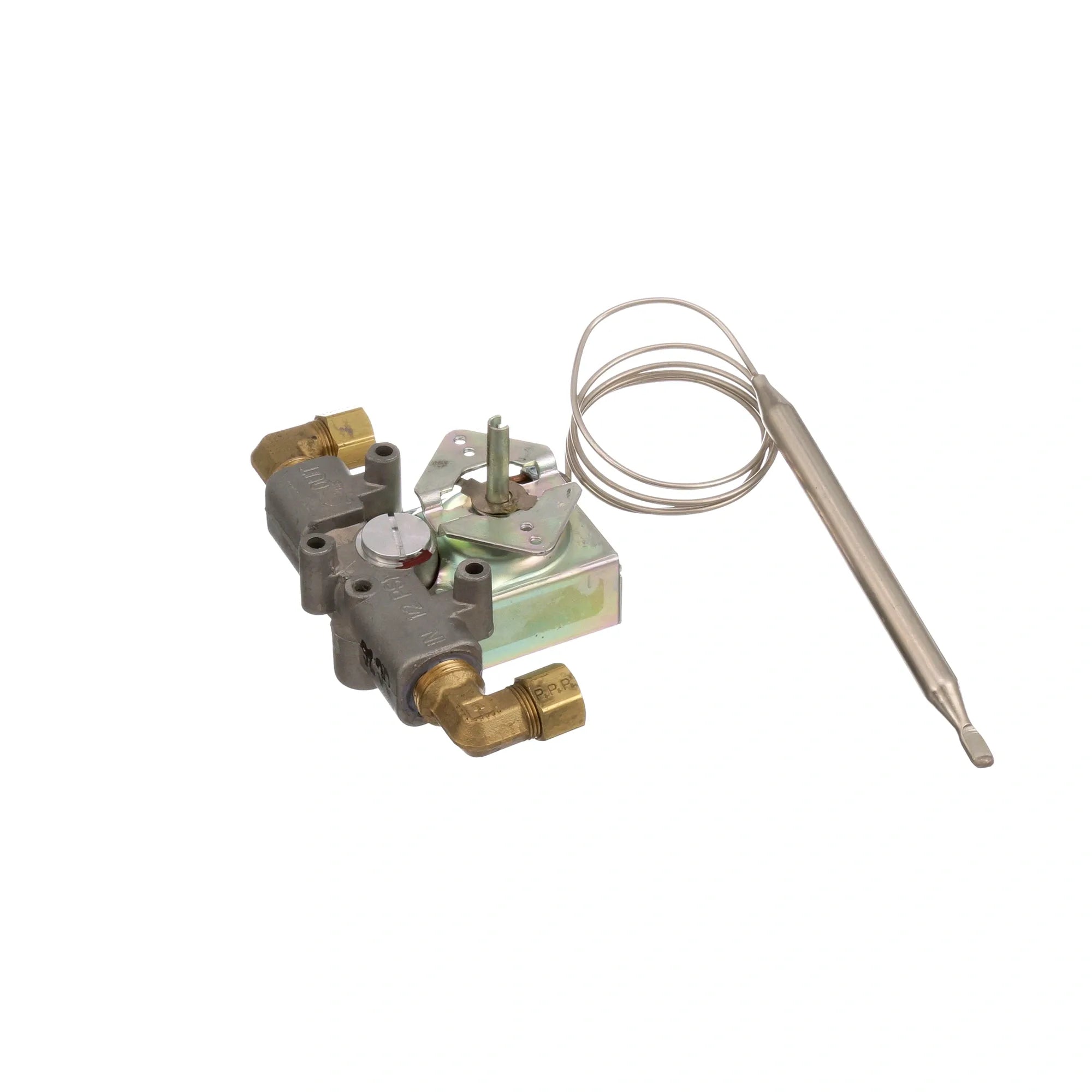 2T-60138801 Star Mfg - Gas Thermostat 200-450°F alternate view 5